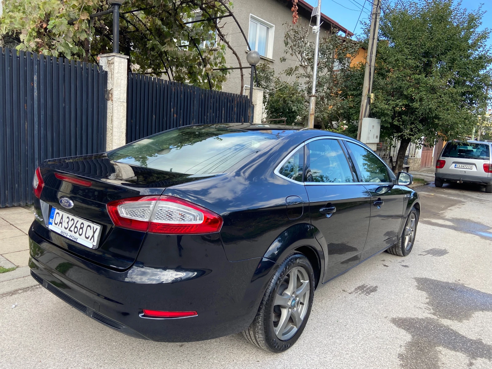 Ford Mondeo FACELIFT 1.6 EcoBoost - изображение 6