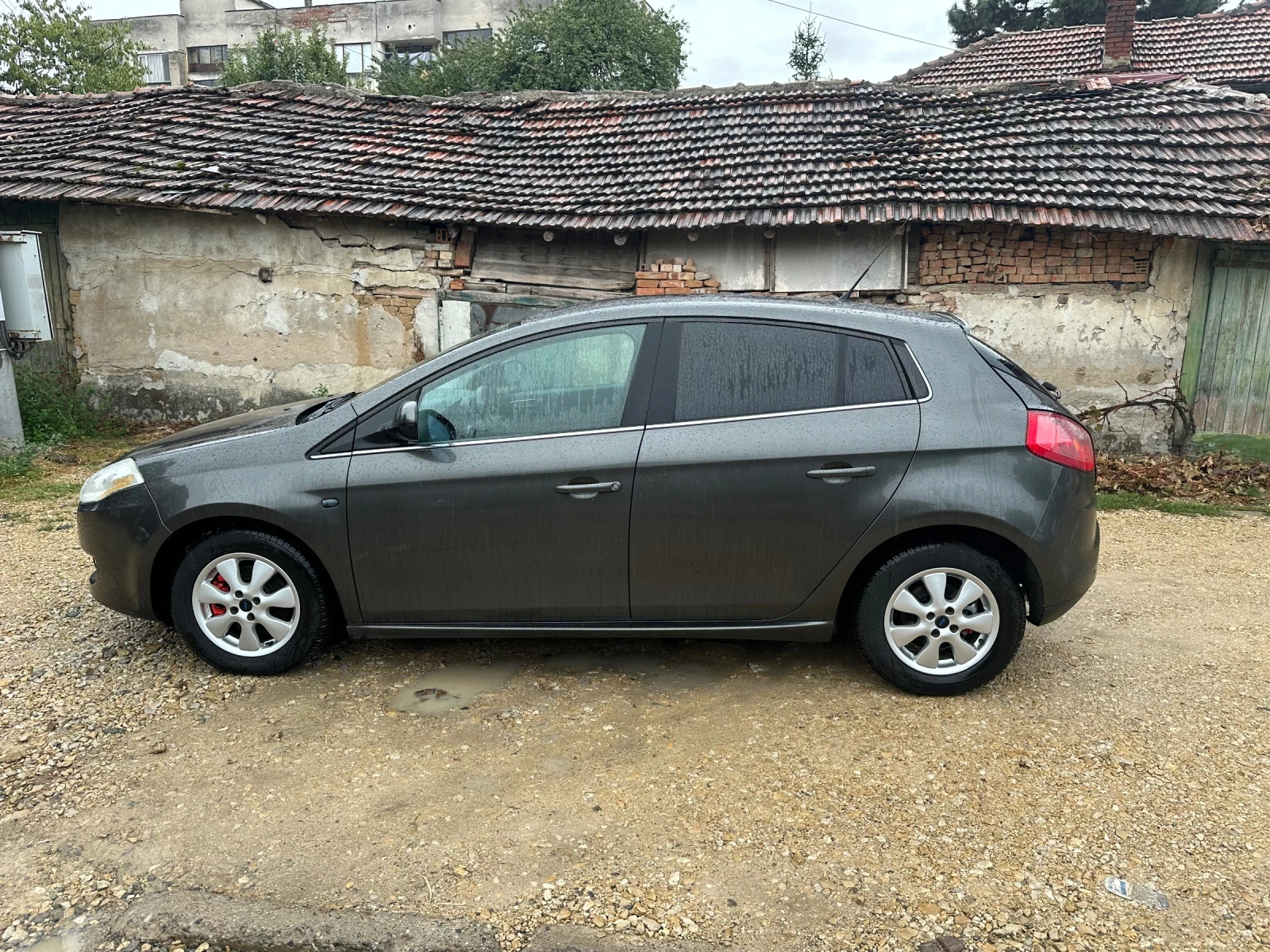 Fiat Bravo 1.4 TURBO 150kc - изображение 8