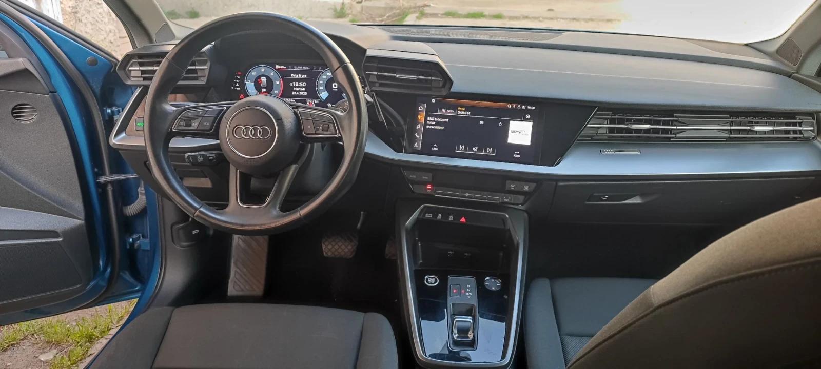 Audi A3 35 TDI  | Mobile.bg — изображение 13