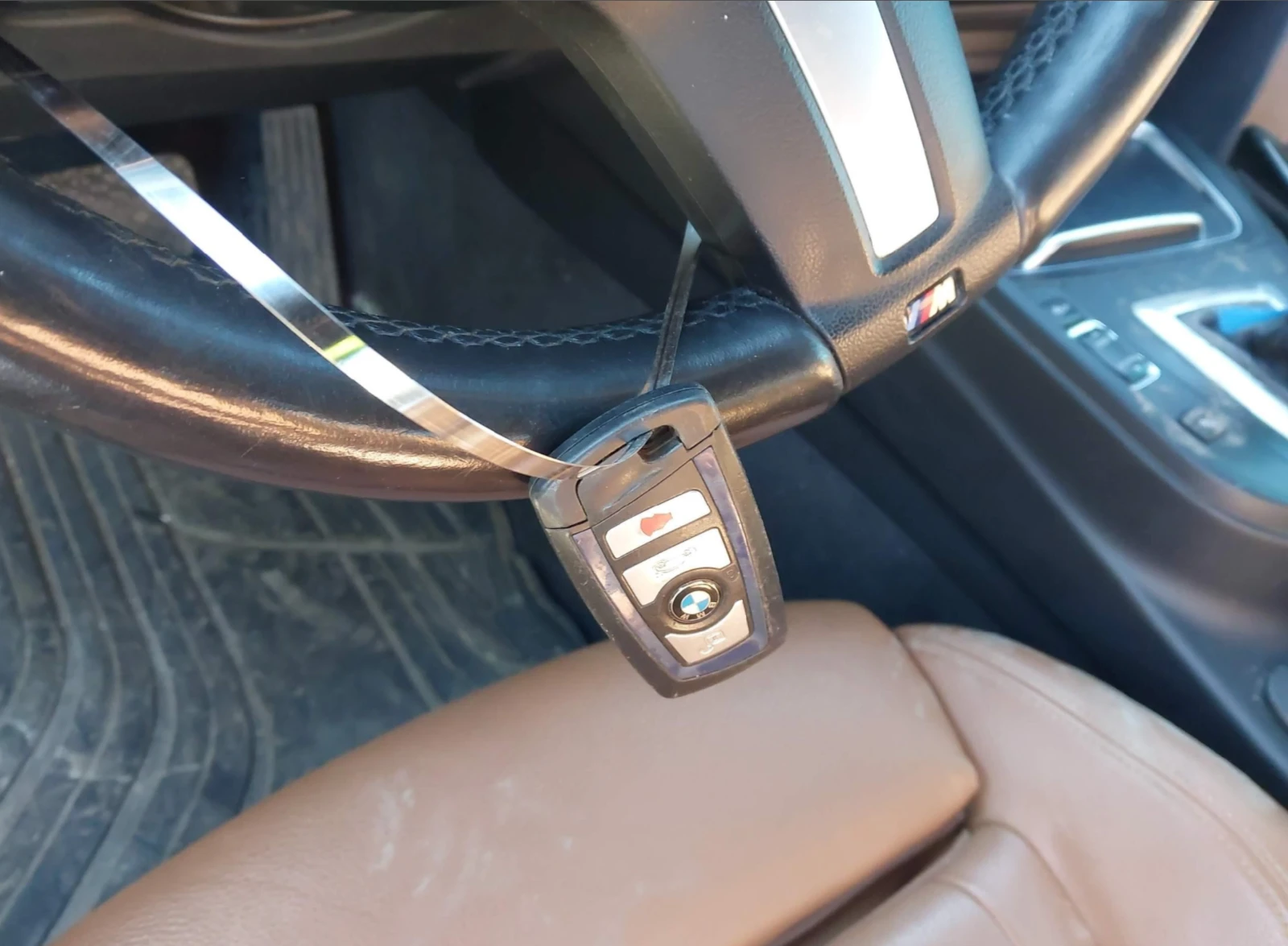 BMW 435 MPACK* HEADUP* HARMAN* LANEASSIST* KEYLESS* ПОДГРЕ - изображение 7