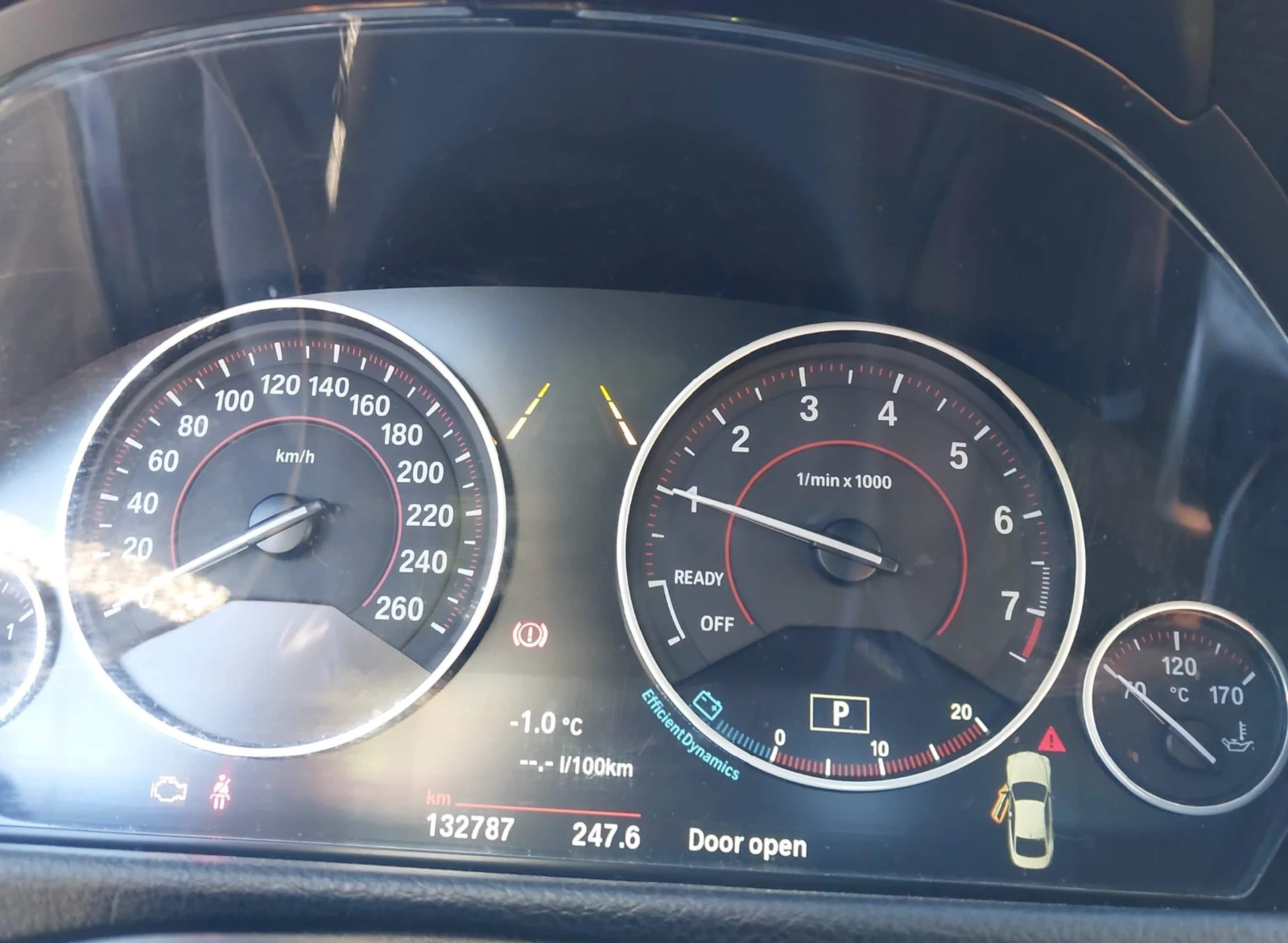 BMW 435 MPACK* HEADUP* HARMAN* LANEASSIST* KEYLESS* ПОДГРЕ - изображение 6