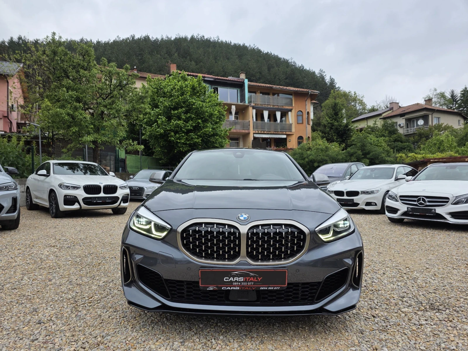 BMW 135 M 1  - изображение 2