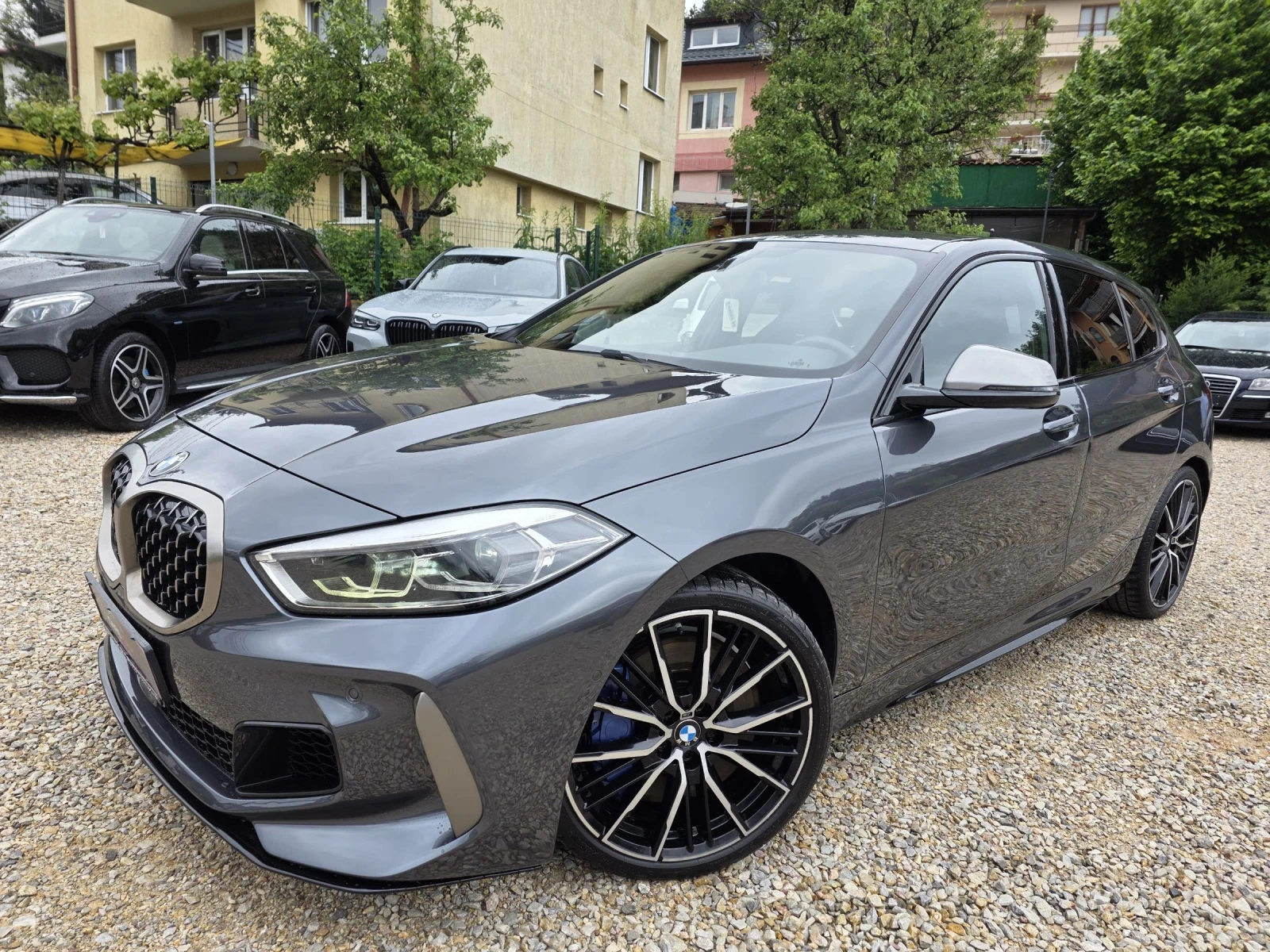 BMW 135 M 1  - изображение 3