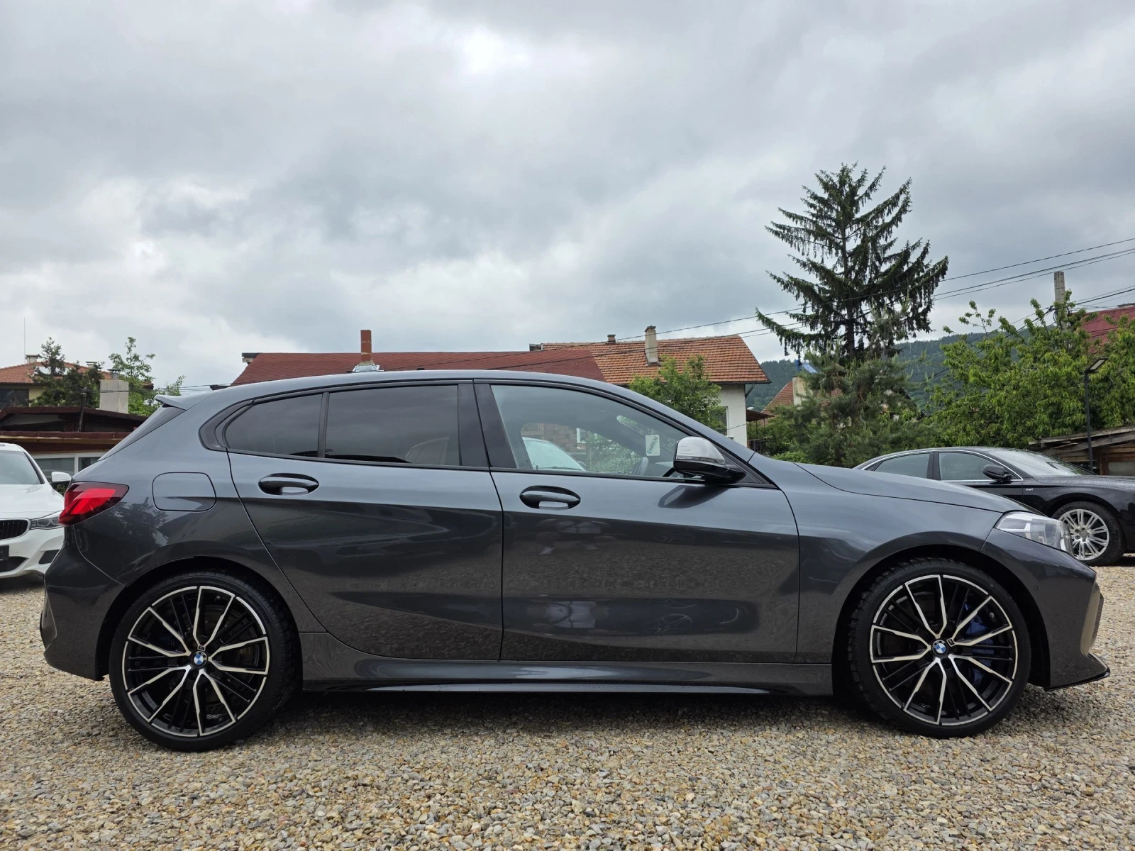 BMW 135 M 1  - изображение 8