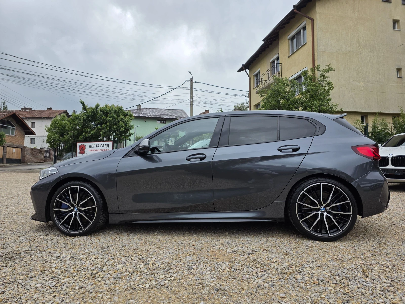 BMW 135 M 1  - изображение 4