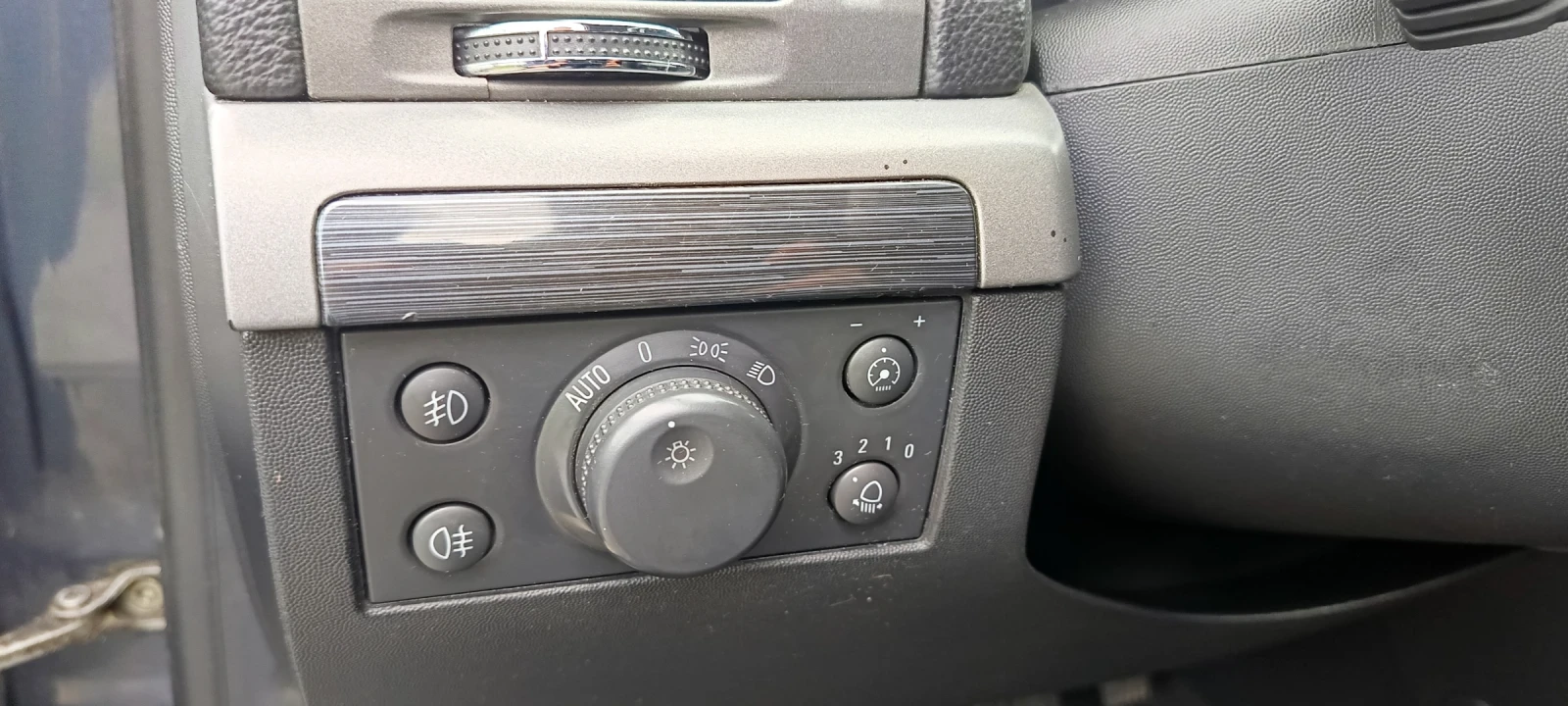 Opel Vectra 1.9 / 150  - изображение 6