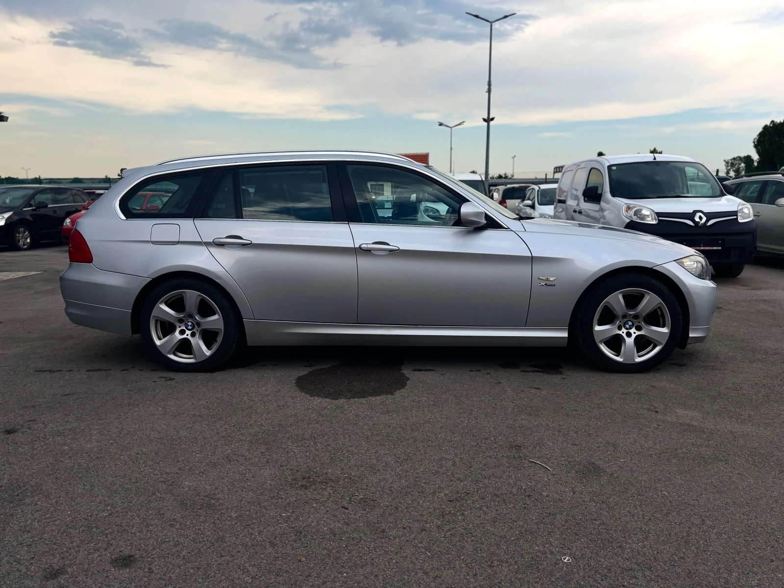 BMW 320 XDrive - изображение 4