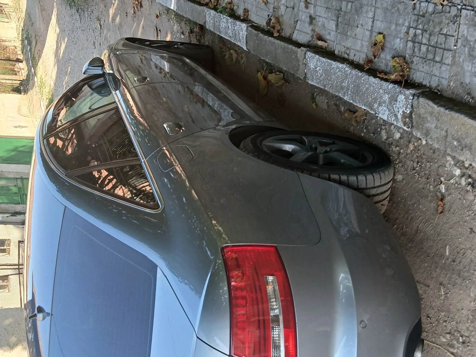 Audi A6  - изображение 5