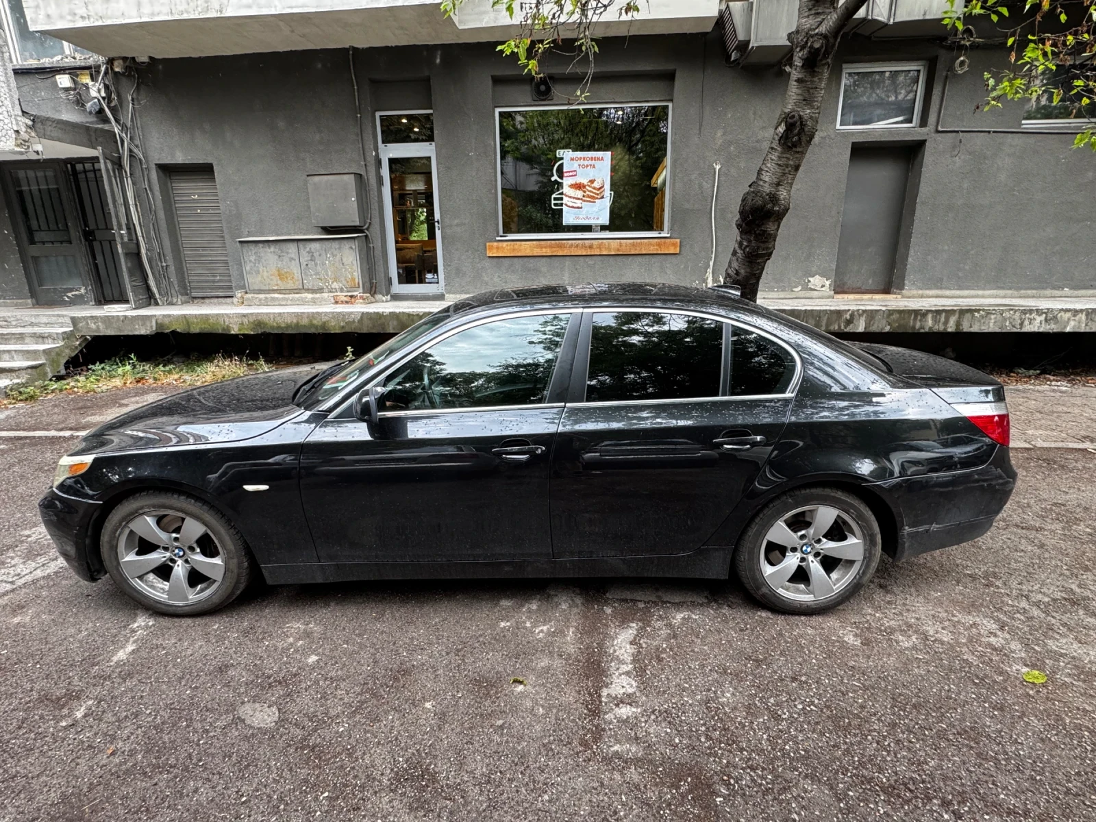 BMW 530  - изображение 4