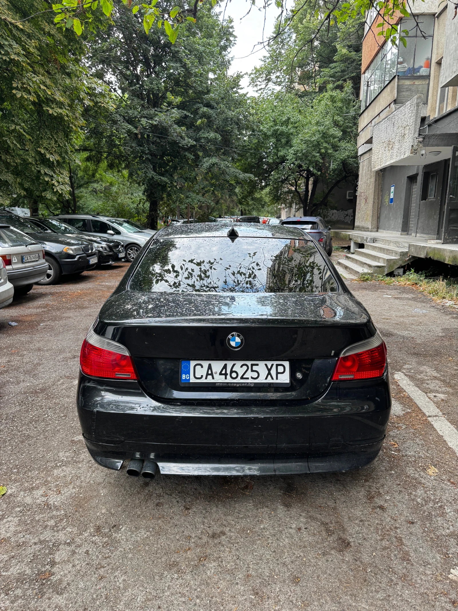 BMW 530  - изображение 3