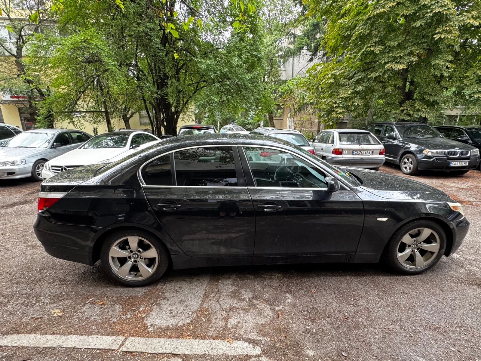BMW 530  - изображение 2