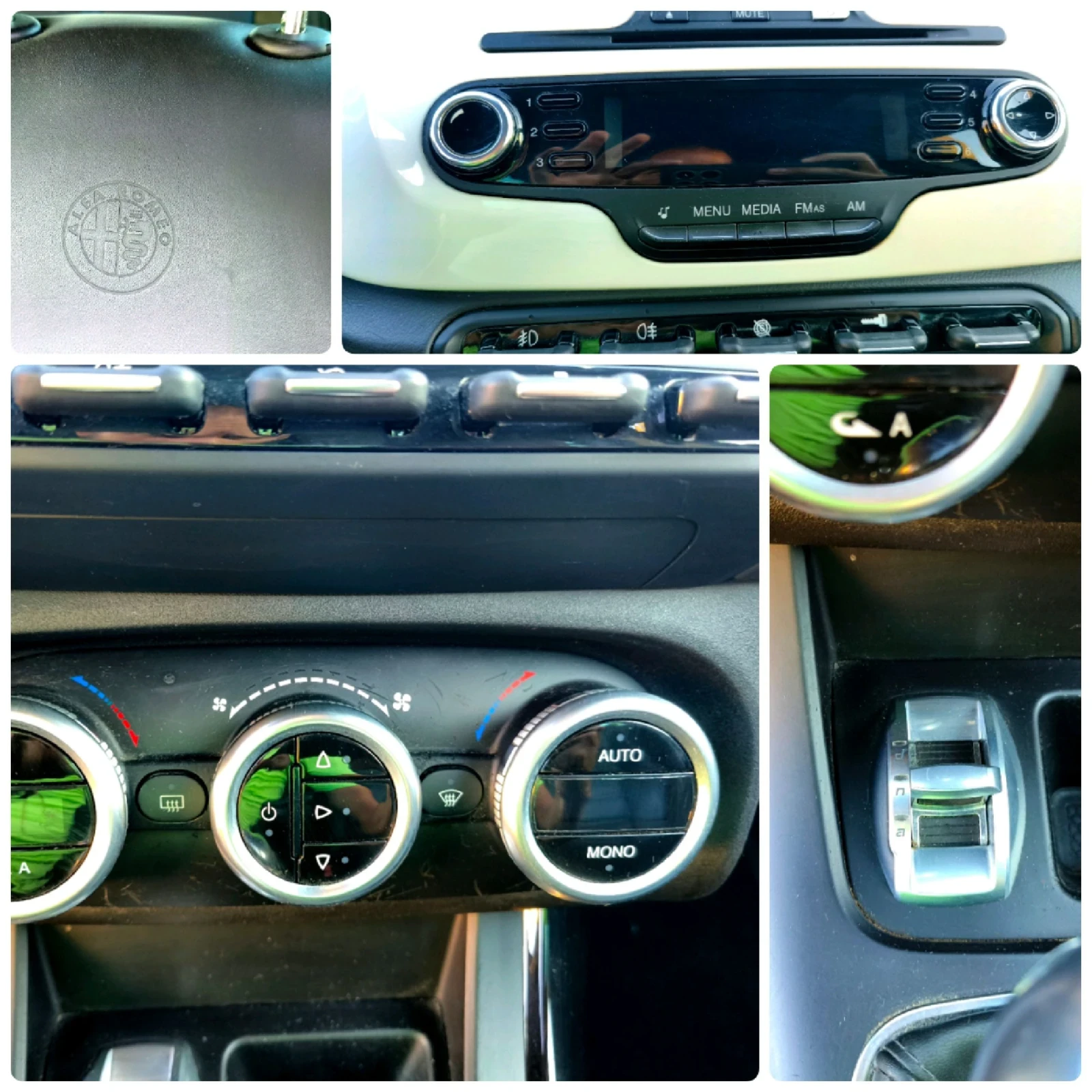 Alfa Romeo Giulietta 1.6 JTDM | Mobile.bg   14