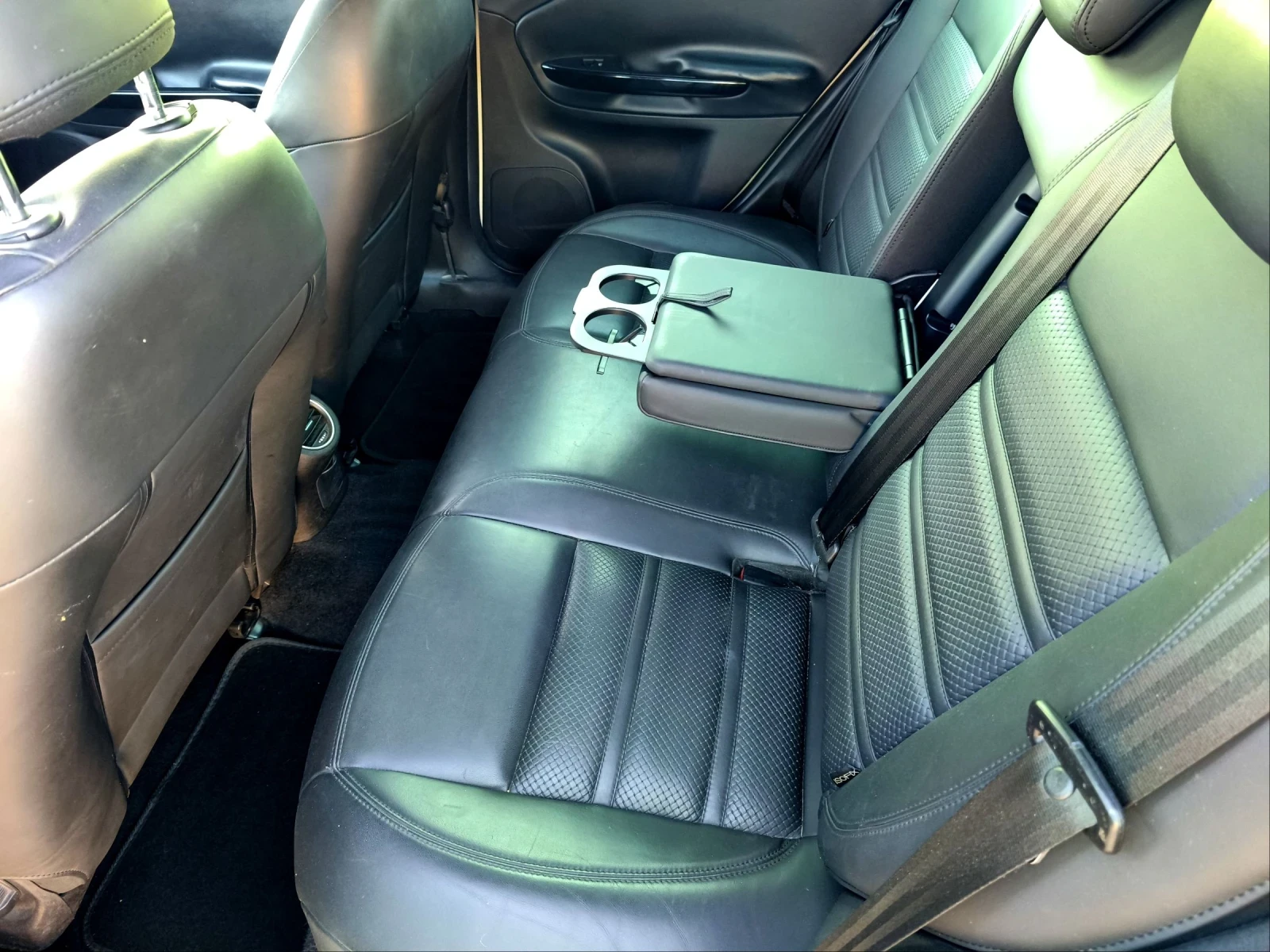 Alfa Romeo Giulietta 1.6 JTDM | Mobile.bg   15