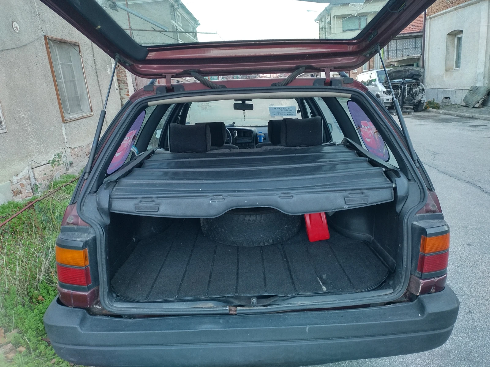 VW Passat ����� | Mobile.bg � ����������� 8