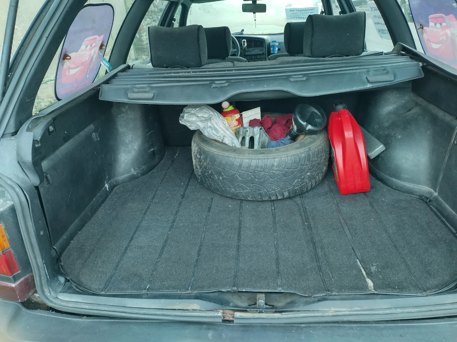 VW Passat ����� | Mobile.bg � ����������� 9