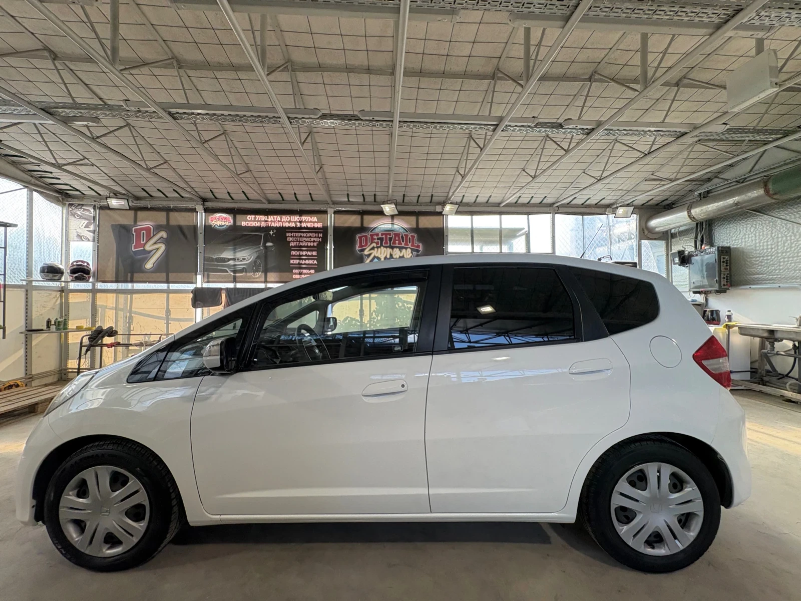 Honda Jazz II 1.4 i-VTEC 99Hp - изображение 7