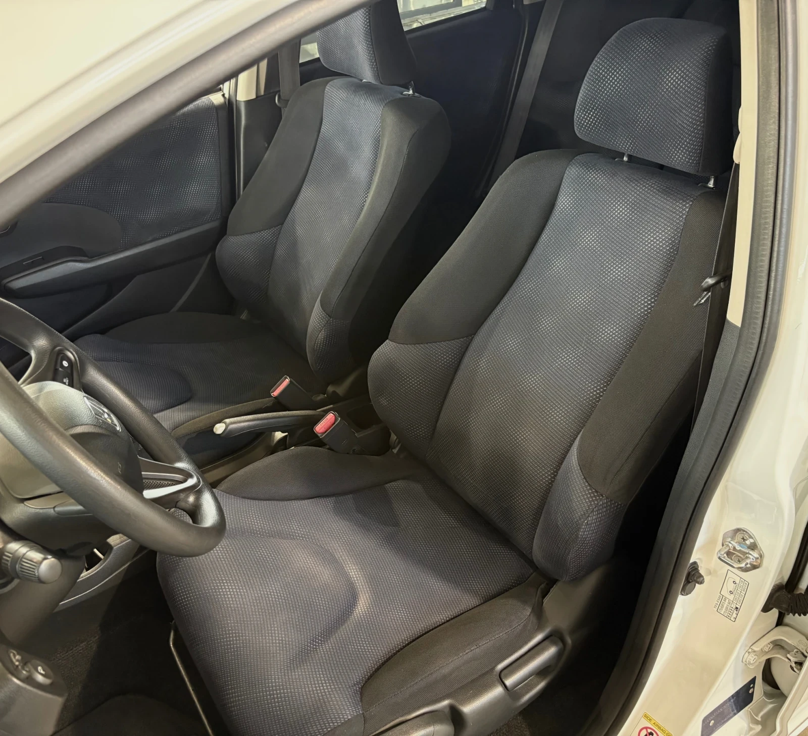 Honda Jazz II 1.4 i-VTEC 99Hp - изображение 10