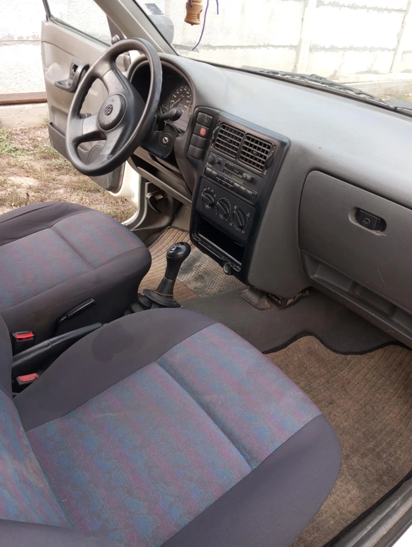VW Caddy  - изображение 5