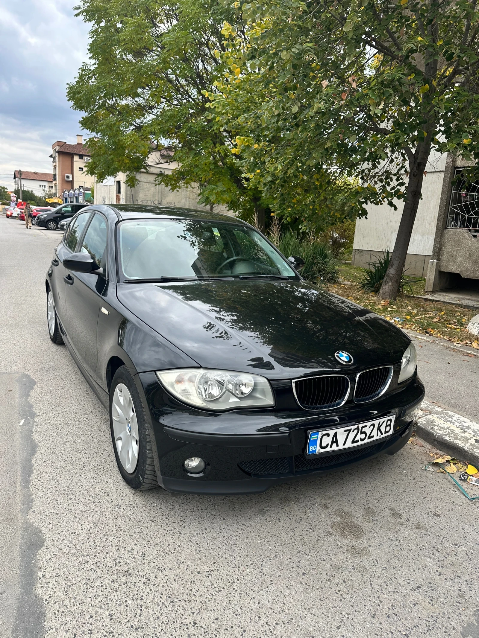 BMW 116 | Mobile.bg   1