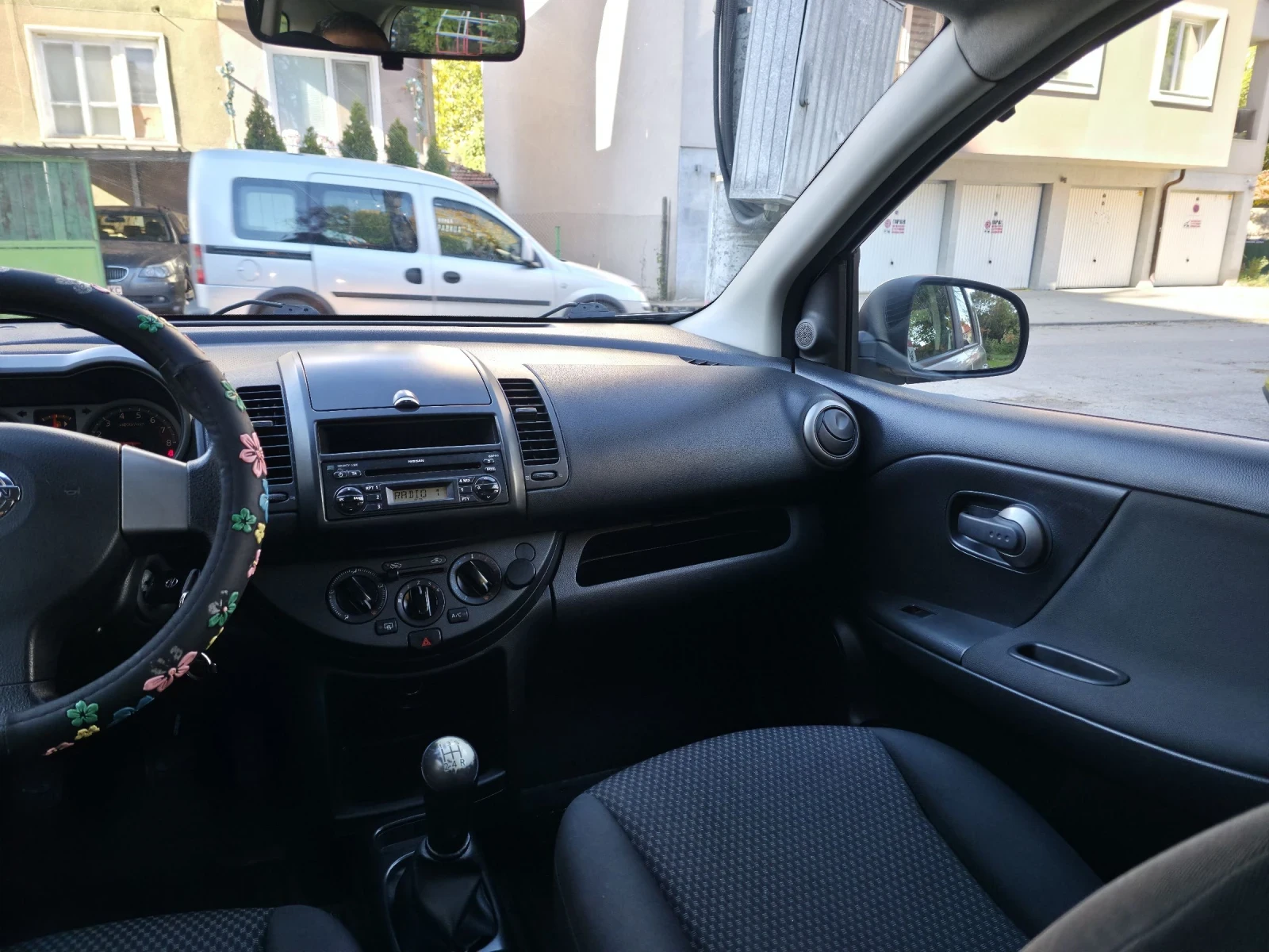 Nissan Note -!!! | Mobile.bg   14