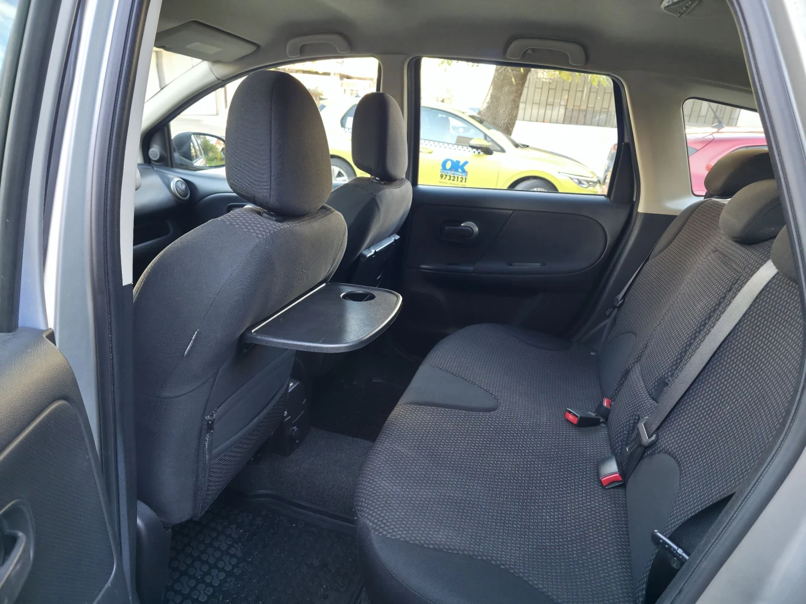 Nissan Note -!!! | Mobile.bg   11