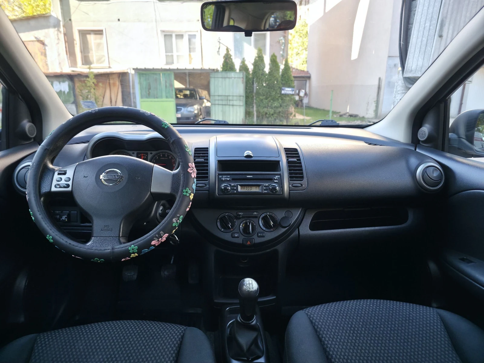 Nissan Note -!!! | Mobile.bg   12