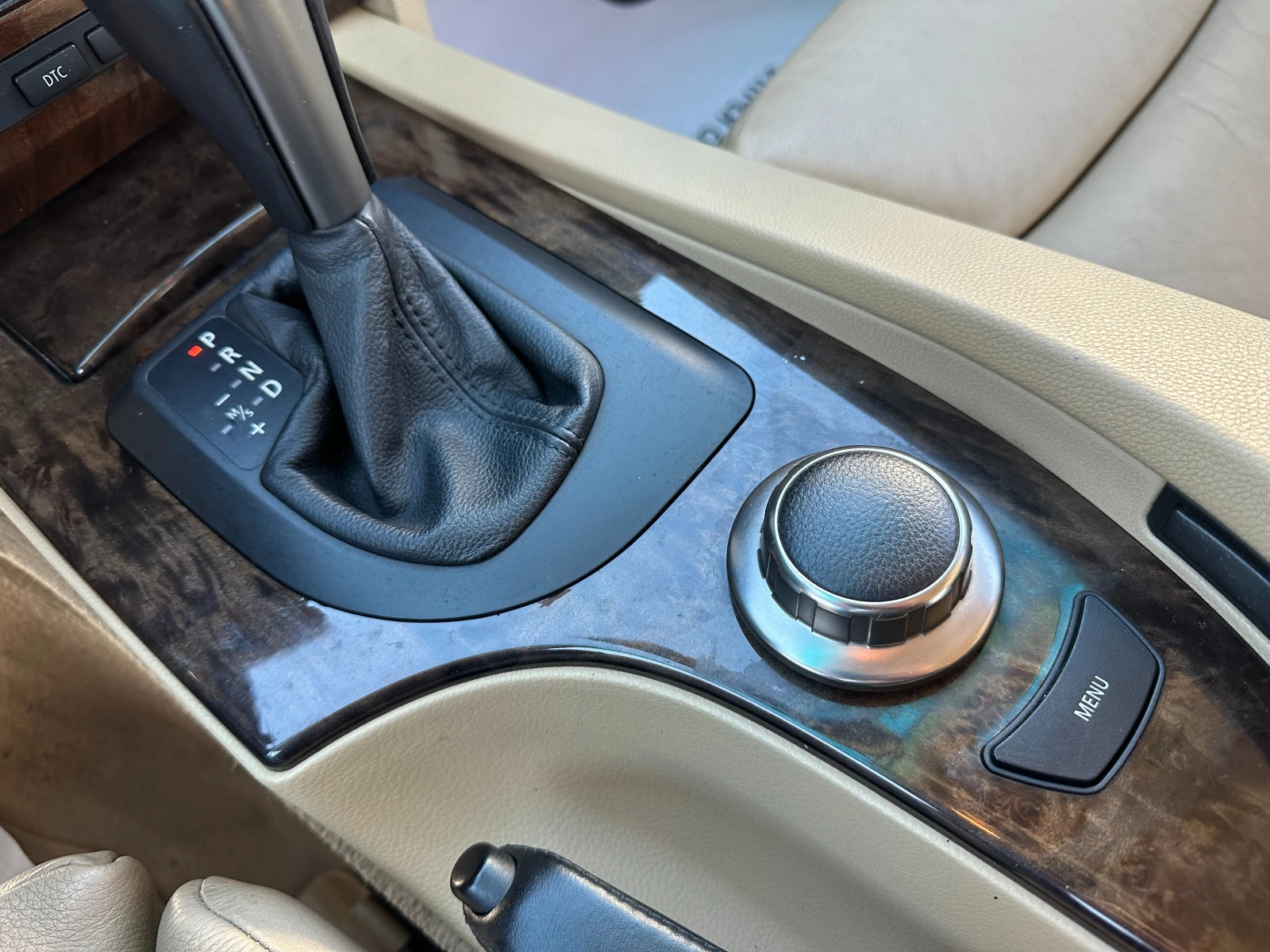 BMW 550 4.8i 367 .. / | Mobile.bg   11