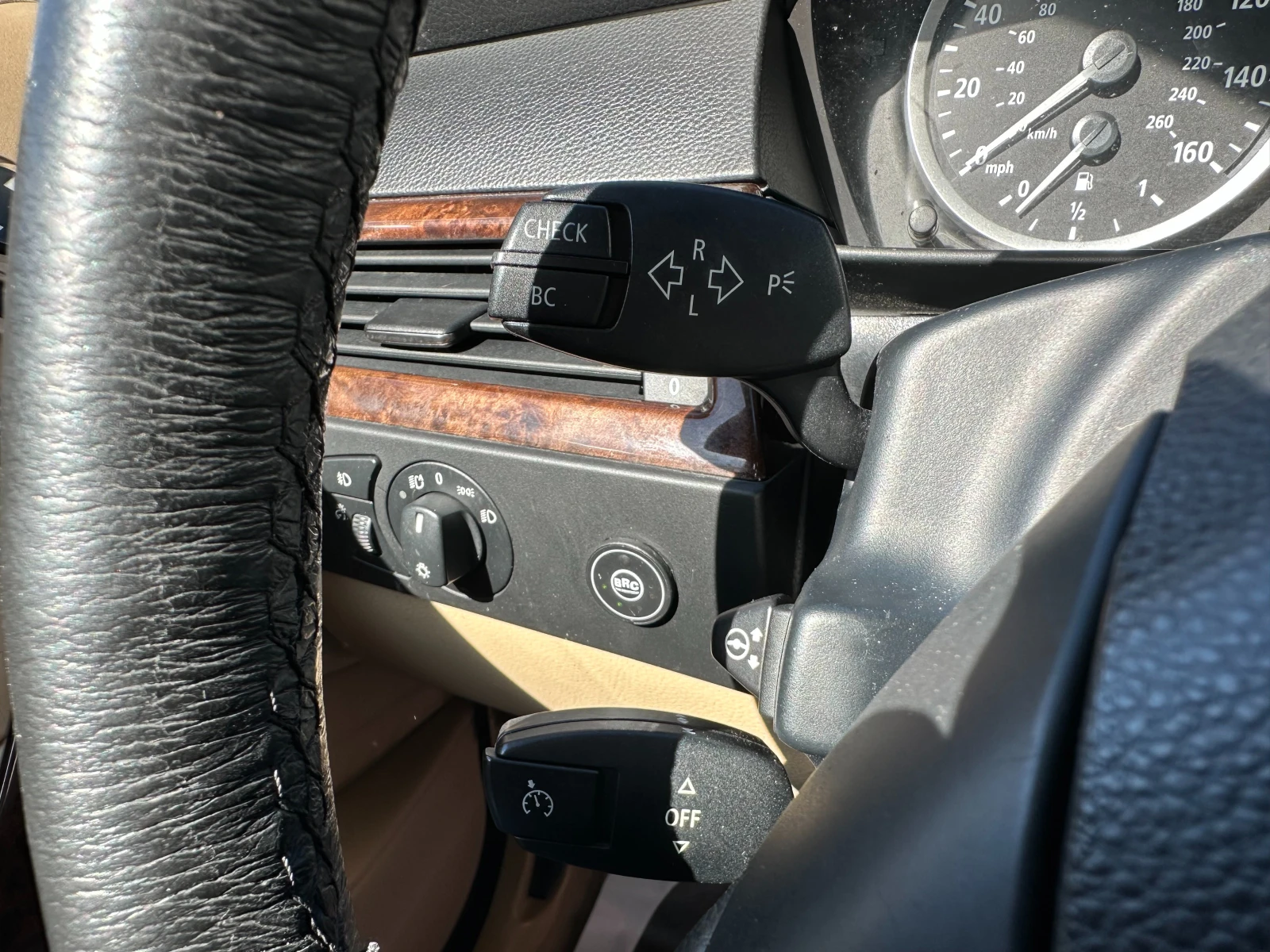 BMW 550 4.8i 367 .. / | Mobile.bg   15