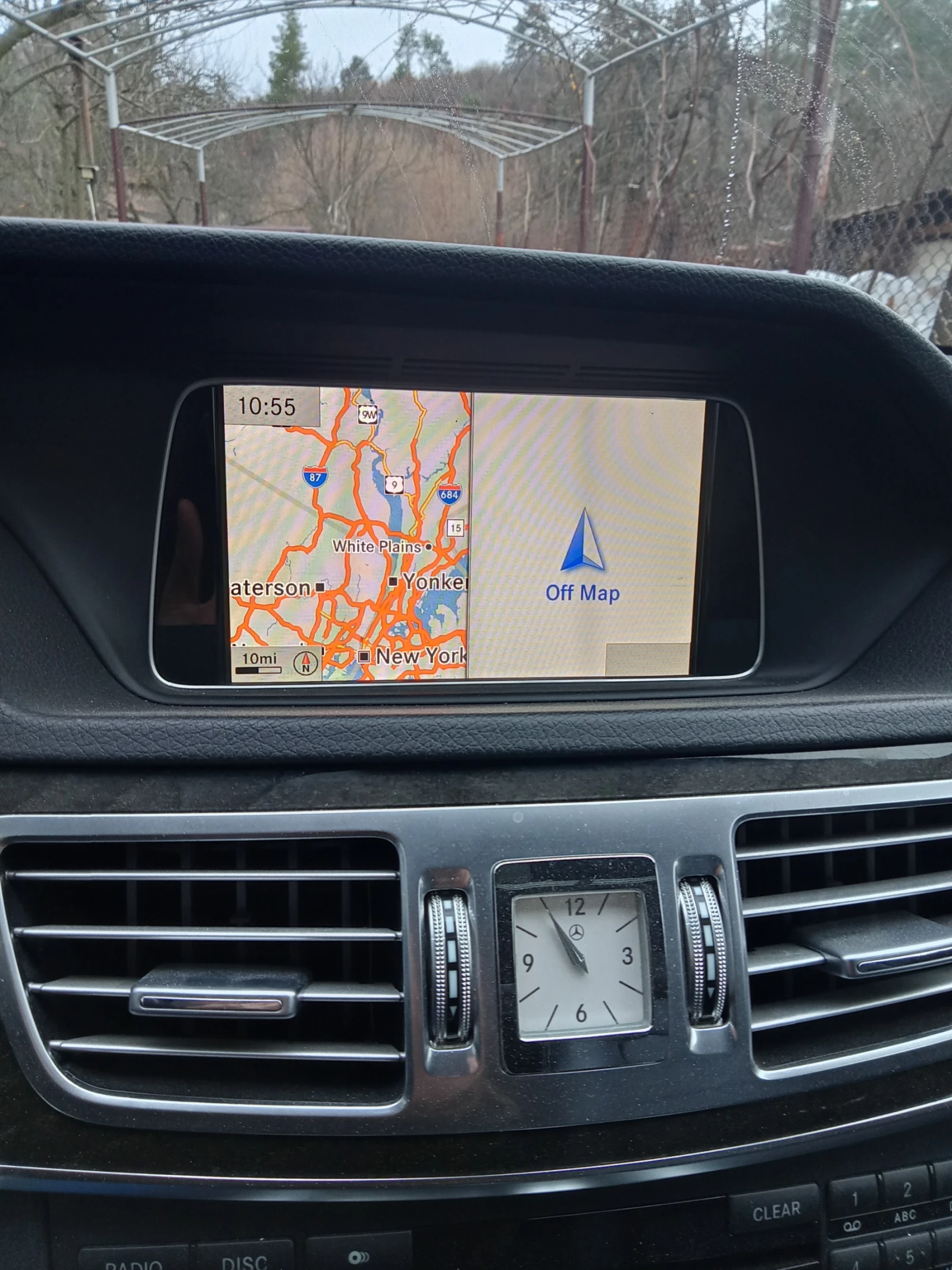 Mercedes-Benz E 350 | Mobile.bg � ����������� 11