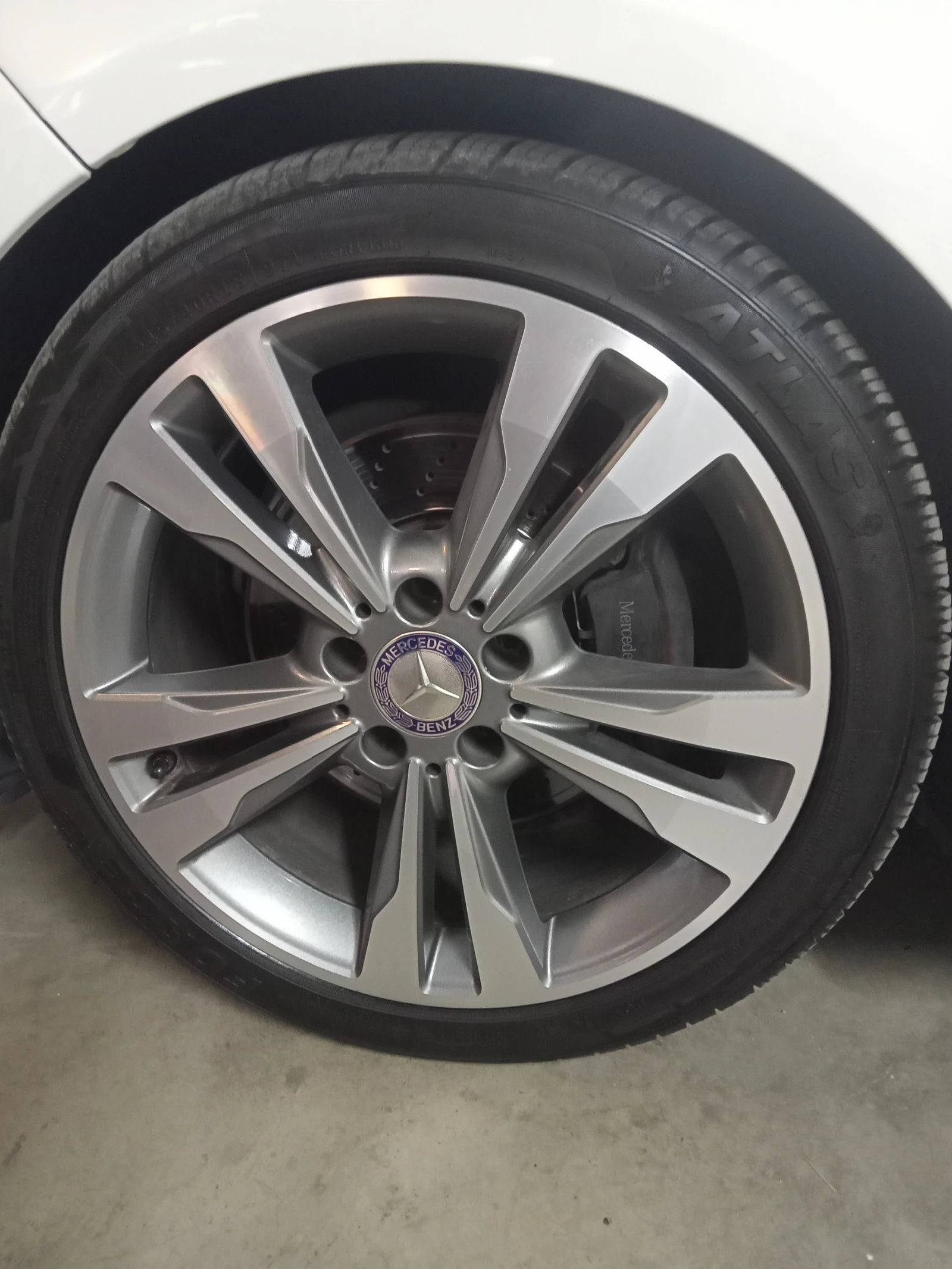 Mercedes-Benz E 350 | Mobile.bg � ����������� 16