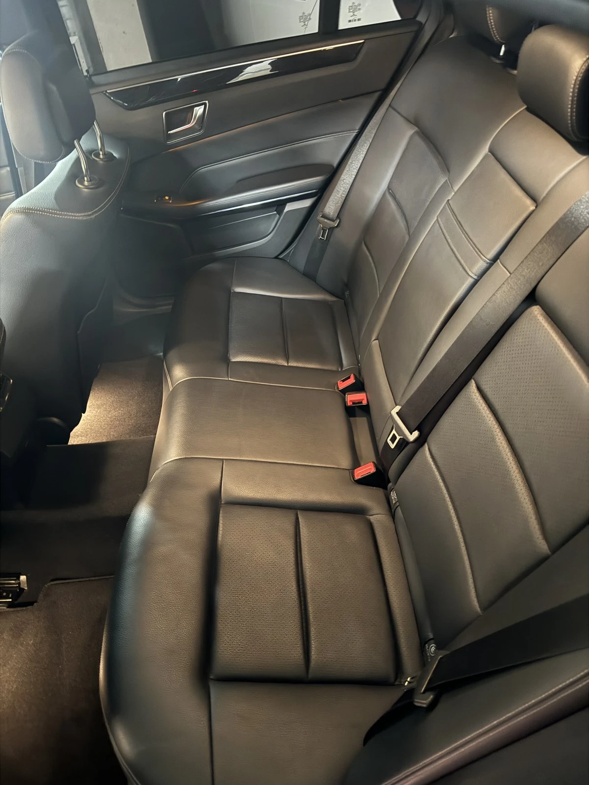 Mercedes-Benz E 350 | Mobile.bg � ����������� 13