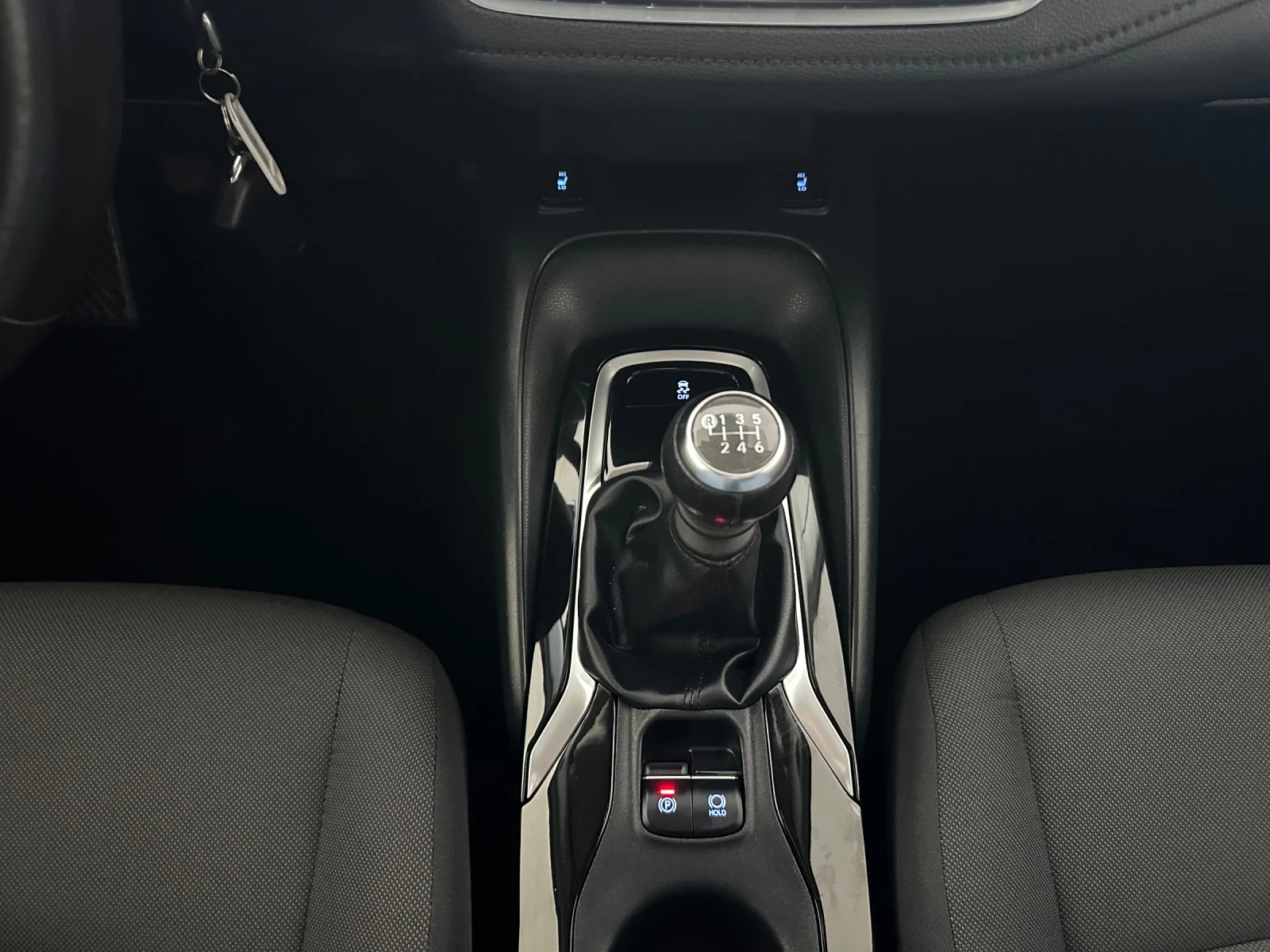 Toyota Corolla 1.6VVT-I | Mobile.bg   12