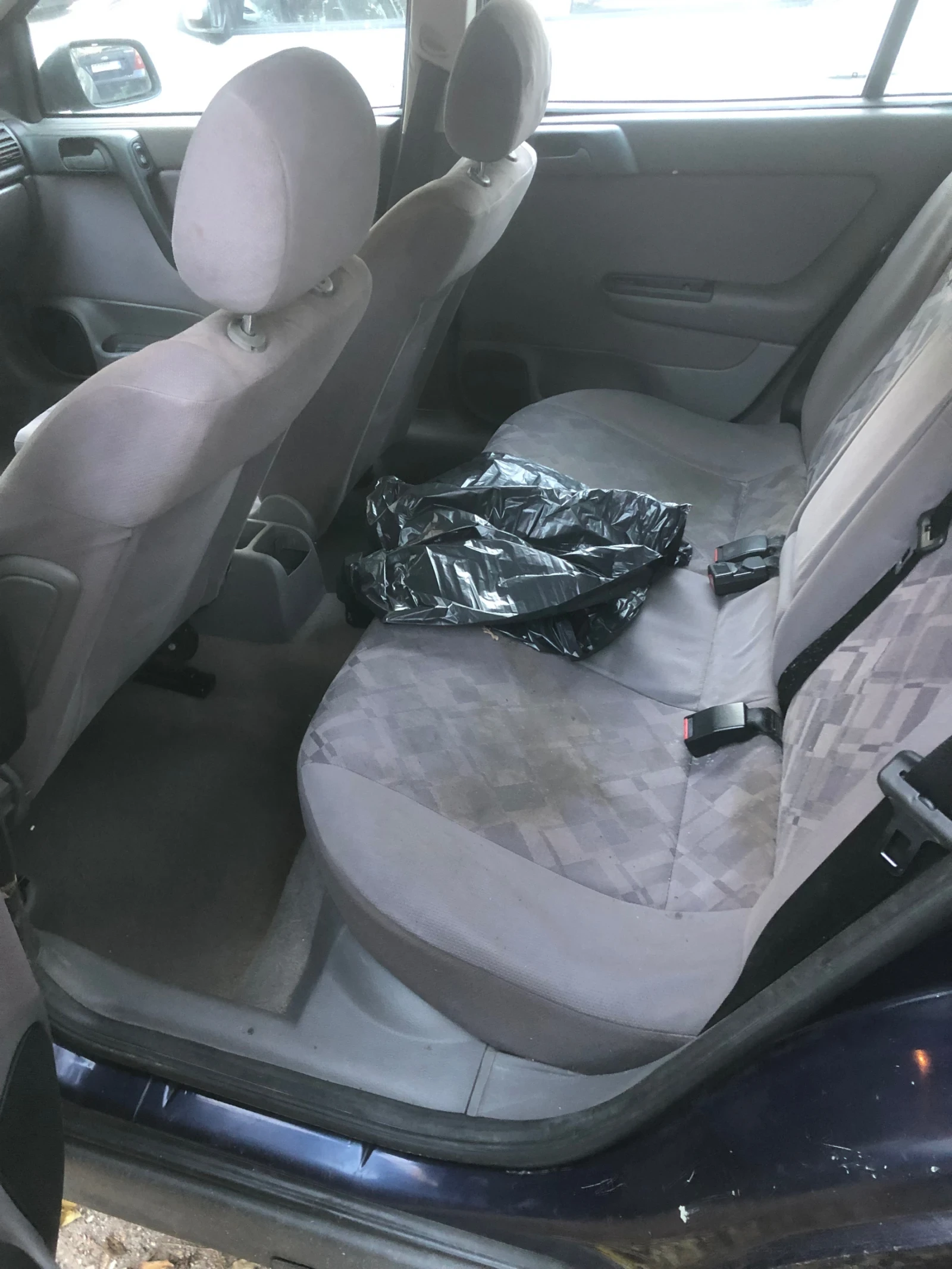 Opel Astra 1.6 моно - изображение 10