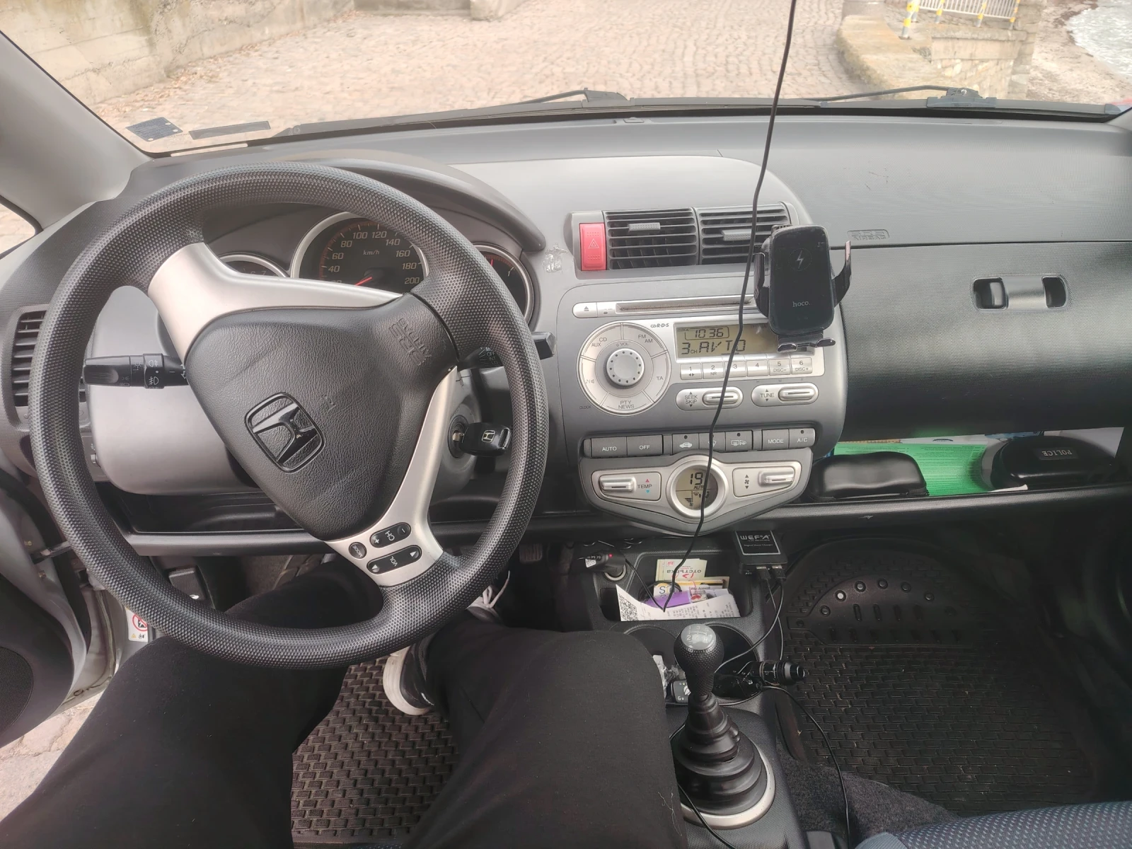 Honda Jazz | Mobile.bg   6