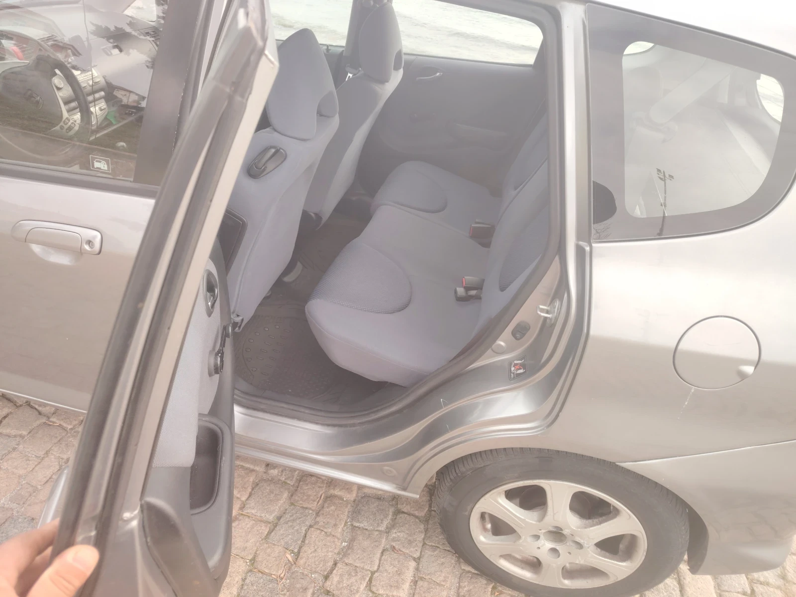 Honda Jazz | Mobile.bg   9