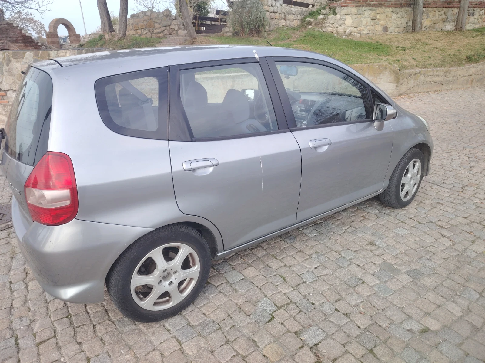 Honda Jazz | Mobile.bg   10
