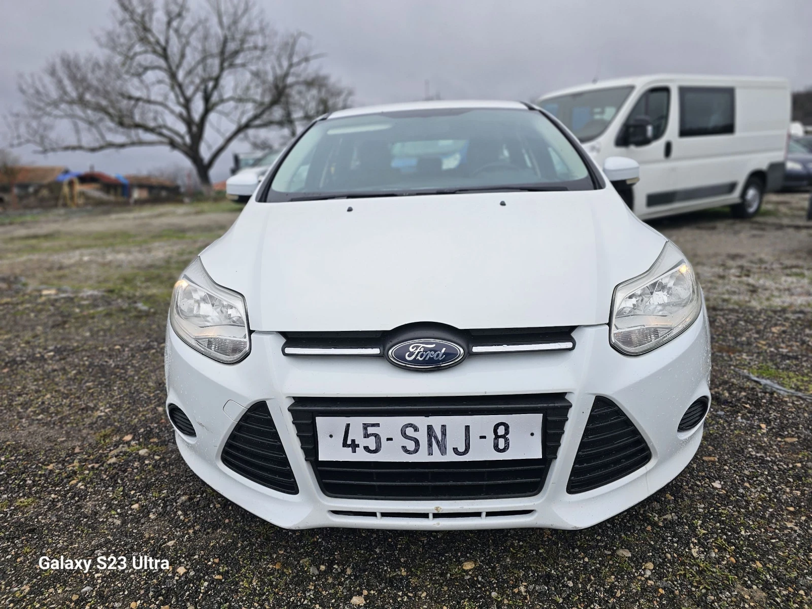 Ford Focus 1.6tdci/2011g | Mobile.bg   2