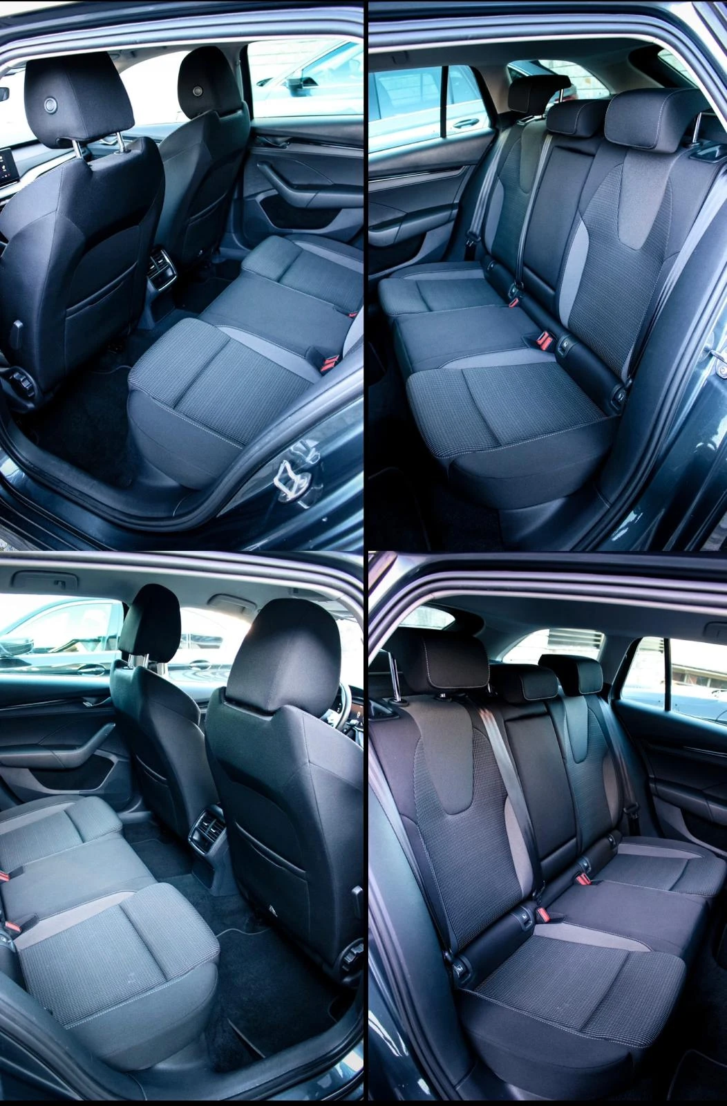 Skoda Octavia 2.0 TDI Automatic_Digital_Cockpit | Mobile.bg � ����������� 14