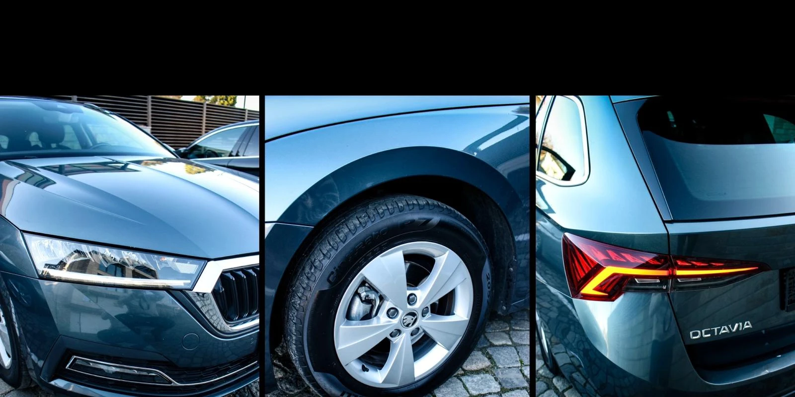 Skoda Octavia 2.0 TDI Automatic_Digital_Cockpit | Mobile.bg � ����������� 16