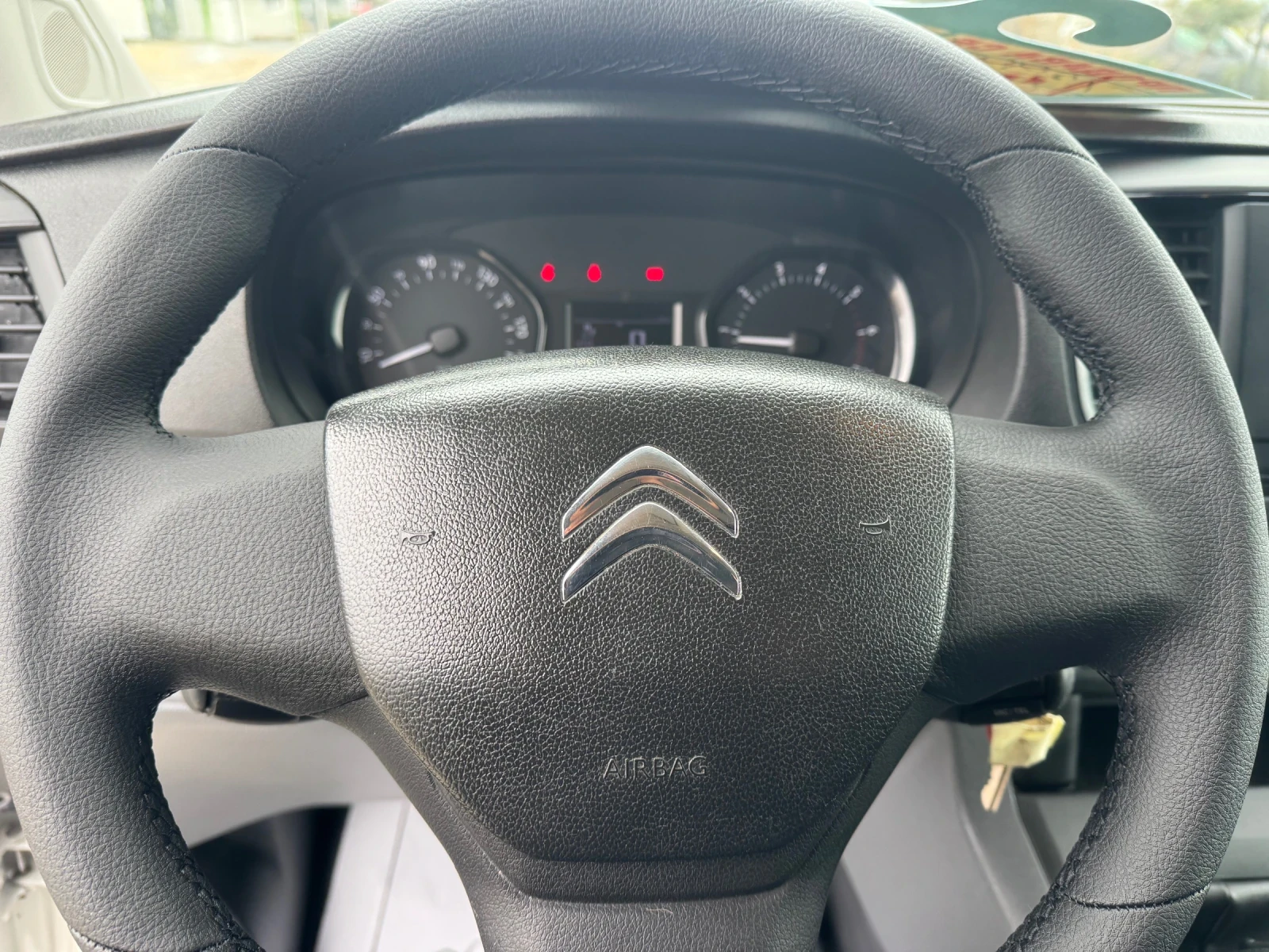 Citroen Jumpy 2.0 d evro6 maxi  | Mobile.bg � ����������� 15