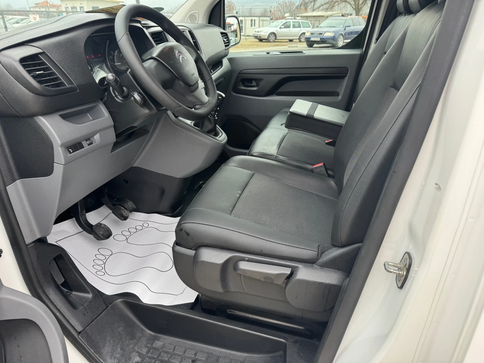 Citroen Jumpy 2.0 d evro6 maxi  | Mobile.bg � ����������� 7