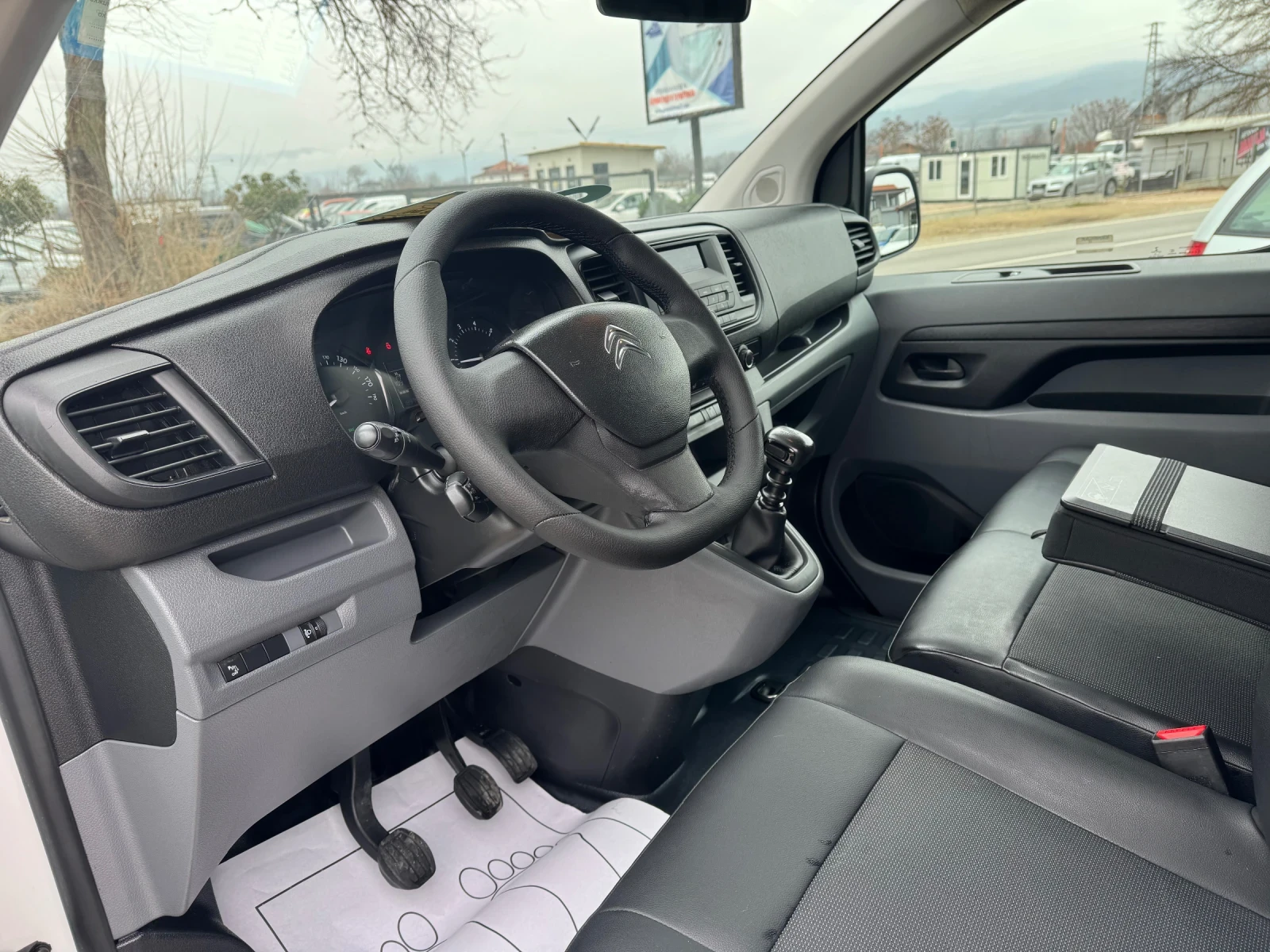 Citroen Jumpy 2.0 d evro6 maxi  | Mobile.bg � ����������� 10