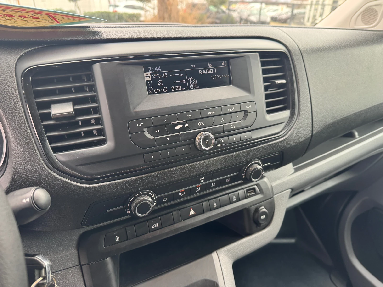 Citroen Jumpy 2.0 d evro6 maxi  | Mobile.bg � ����������� 14