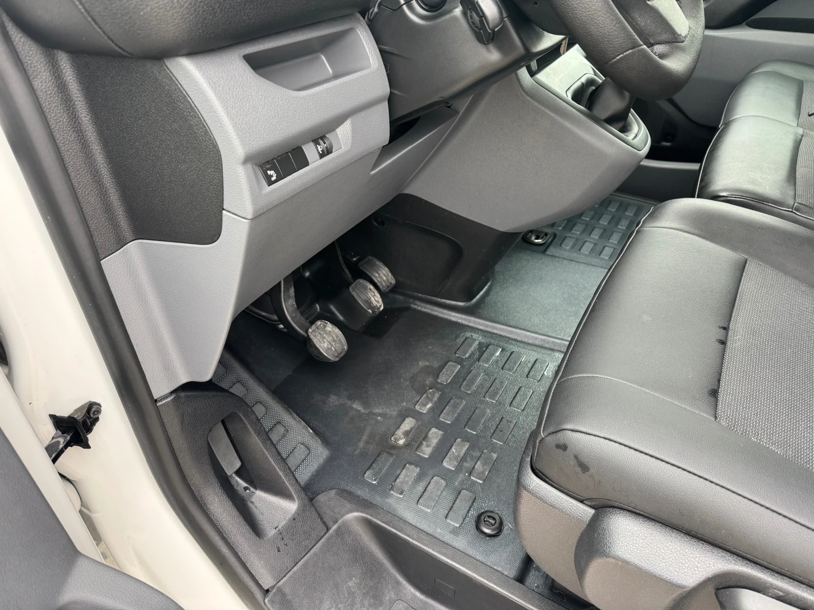 Citroen Jumpy 2.0 d evro6 maxi  | Mobile.bg � ����������� 9