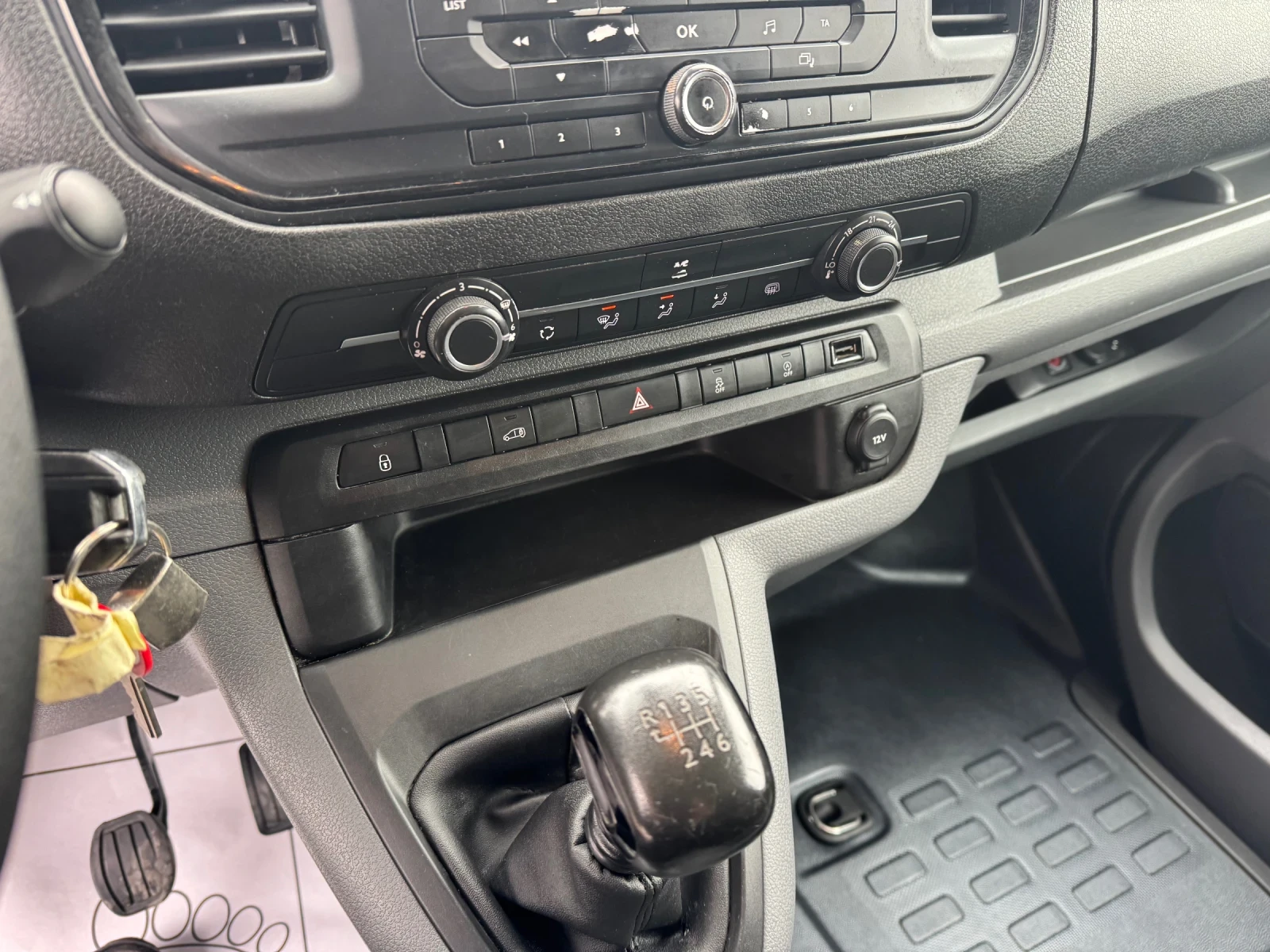 Citroen Jumpy 2.0 d evro6 maxi  | Mobile.bg � ����������� 13