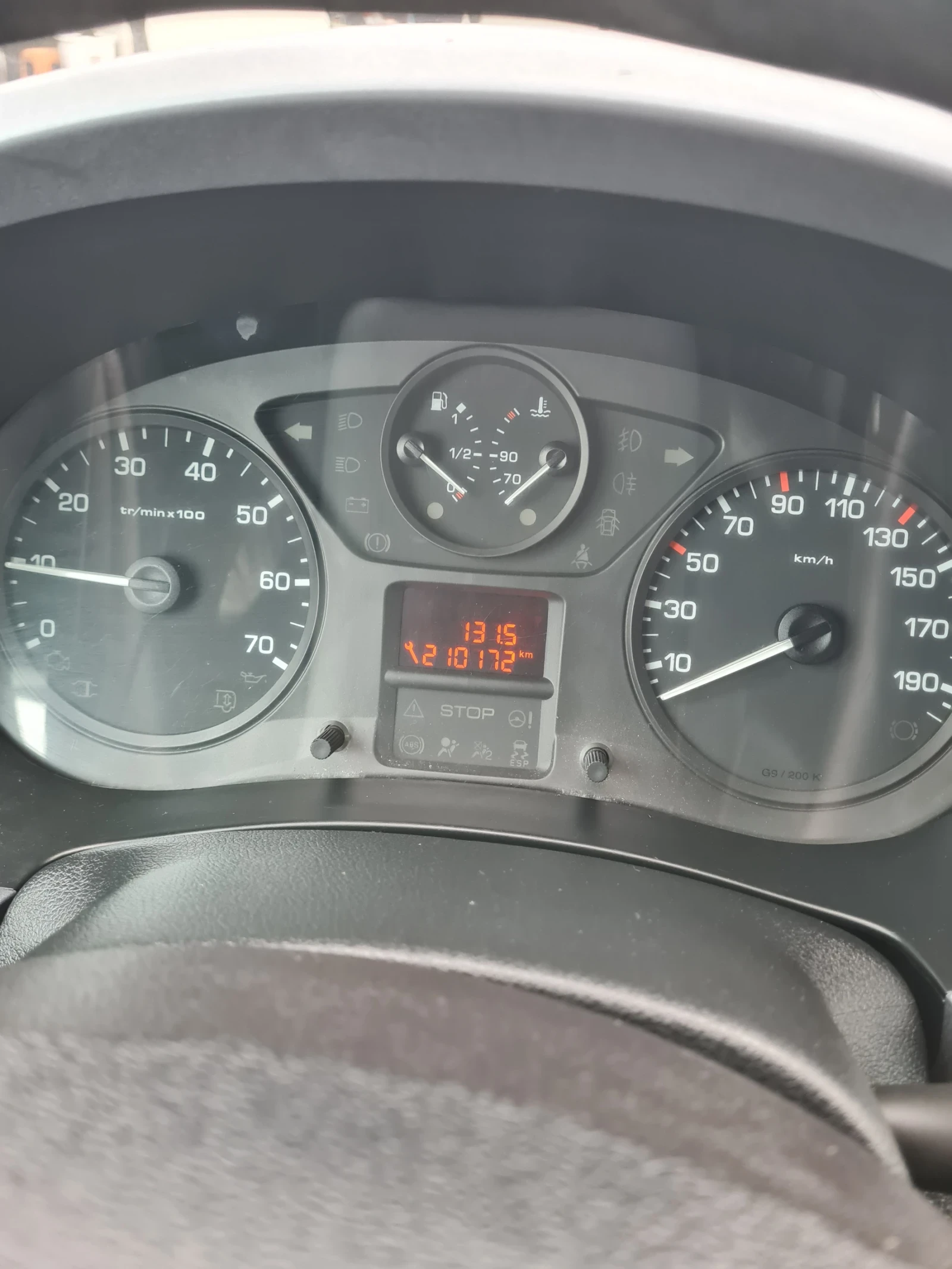Citroen Berlingo 1.6 XTR 109�.�. | Mobile.bg � ����������� 12