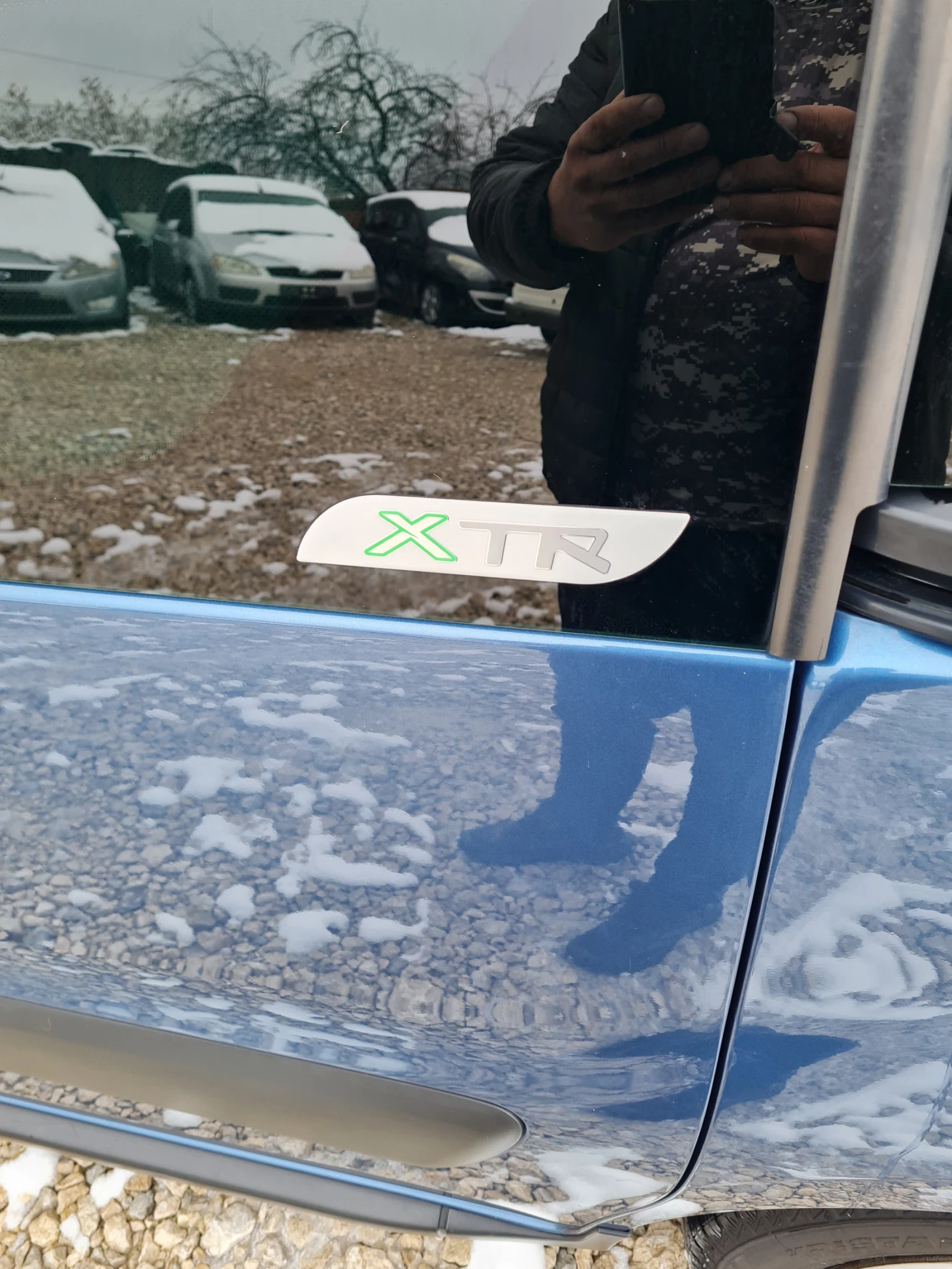 Citroen Berlingo 1.6 XTR 109�.�. | Mobile.bg � ����������� 5