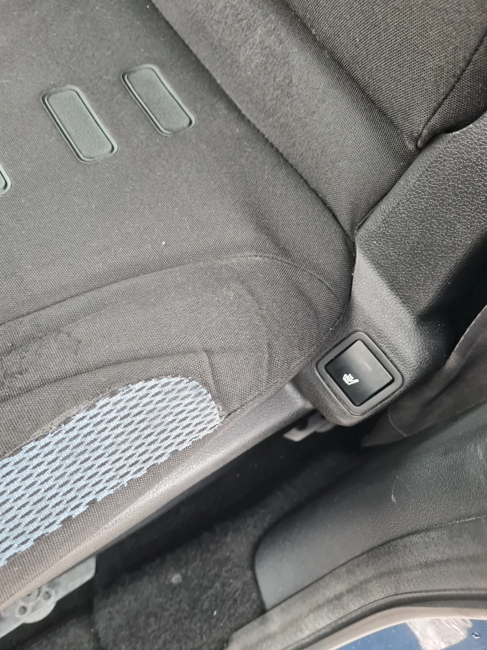 Citroen Berlingo 1.6 XTR 109�.�. | Mobile.bg � ����������� 8