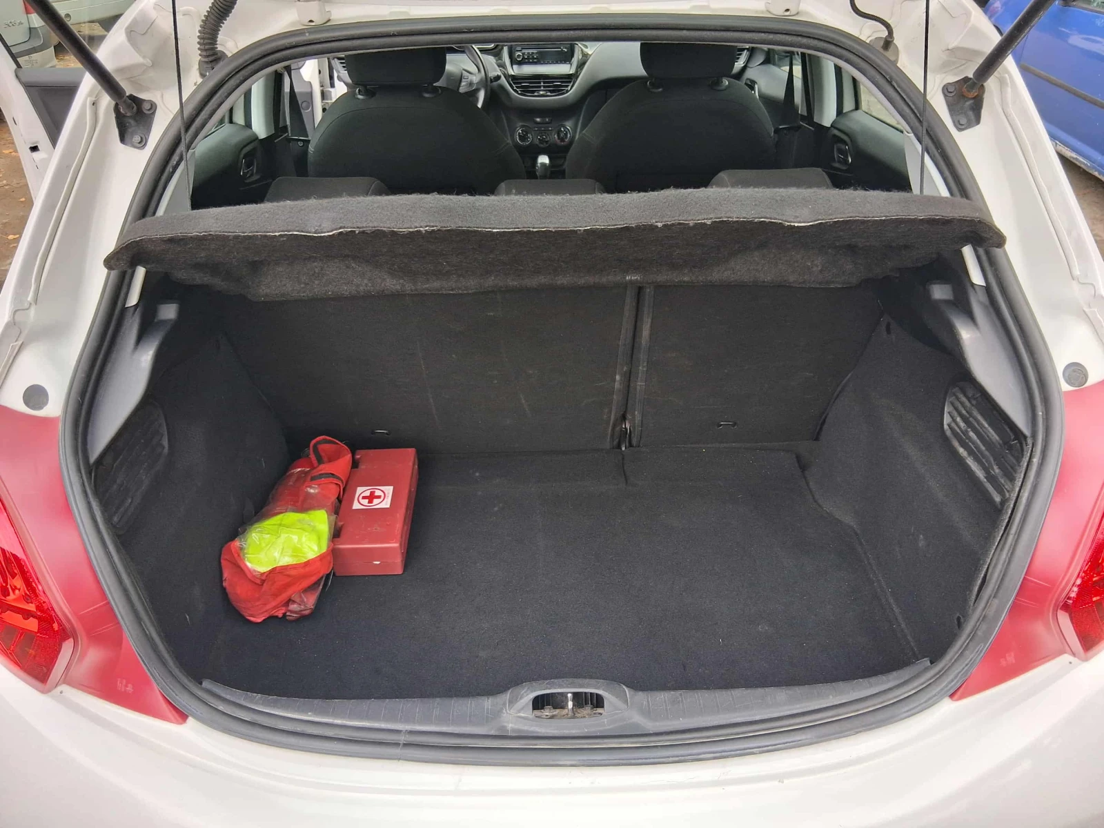 Peugeot 208 1.0  | Mobile.bg � ����������� 14