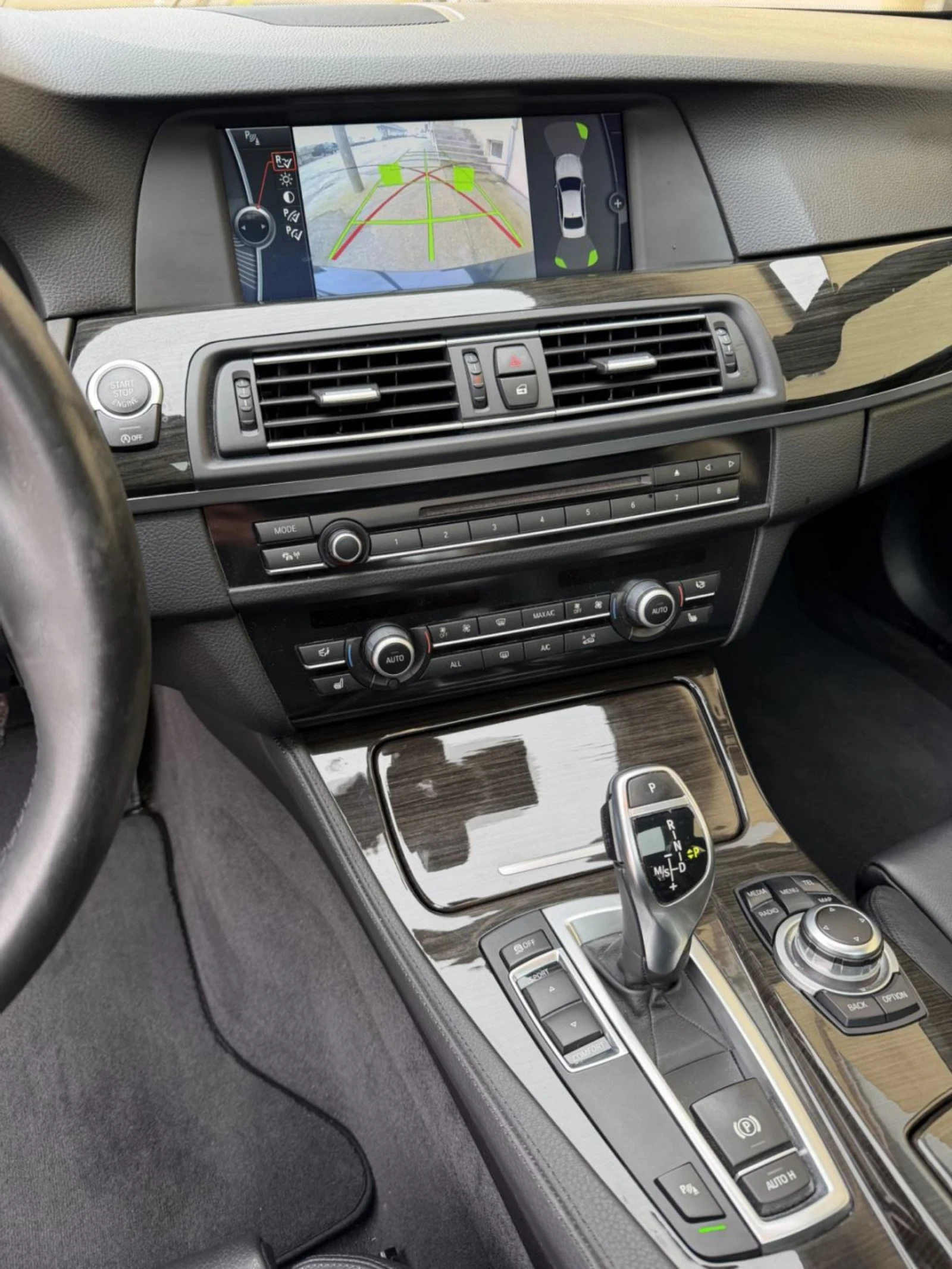BMW 528 94000 �� M-pack  | Mobile.bg � ����������� 14